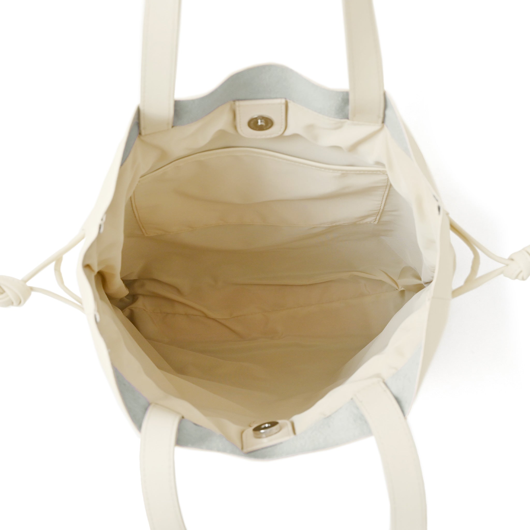 2wayレザーバッグ L