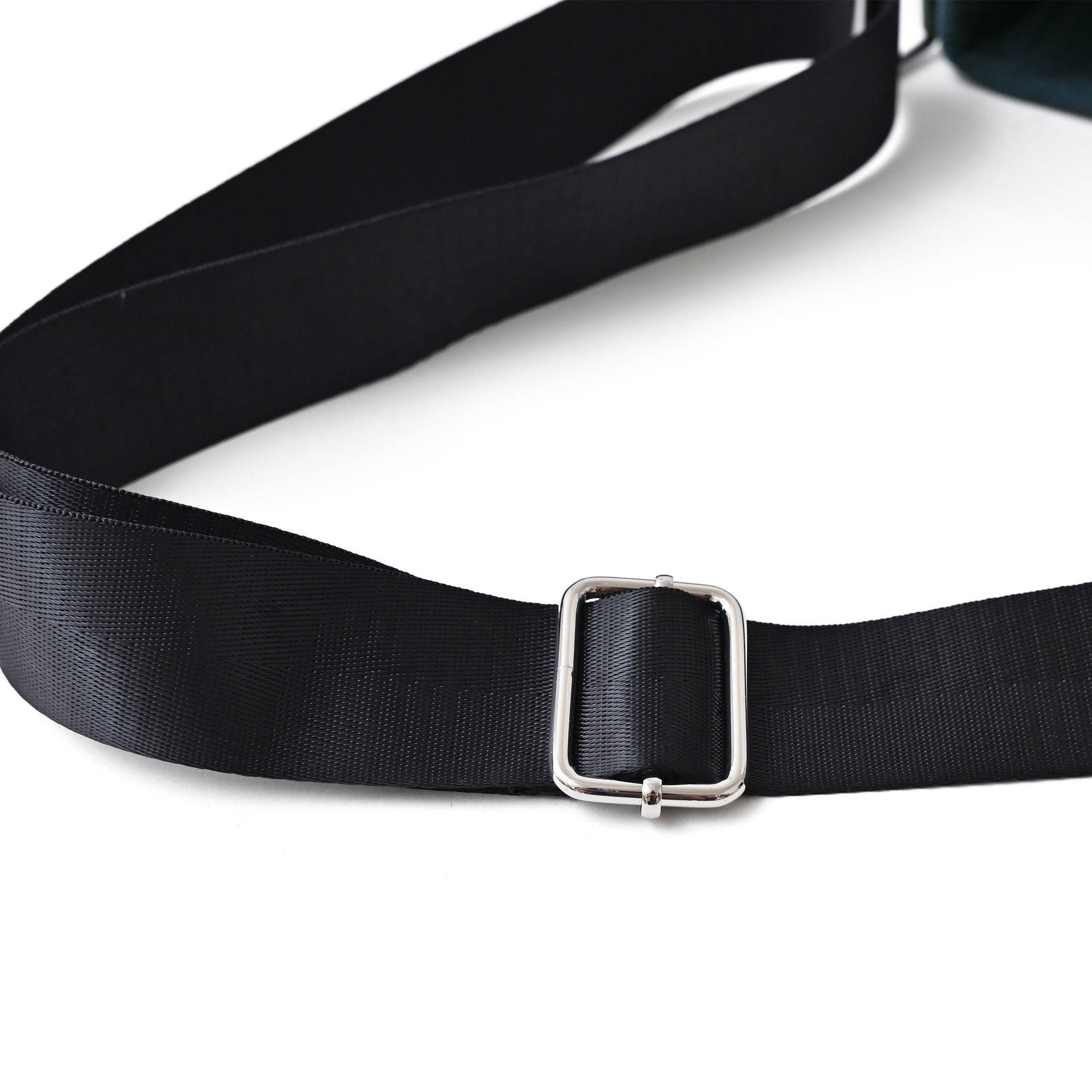 ラウンドキルトバッグ