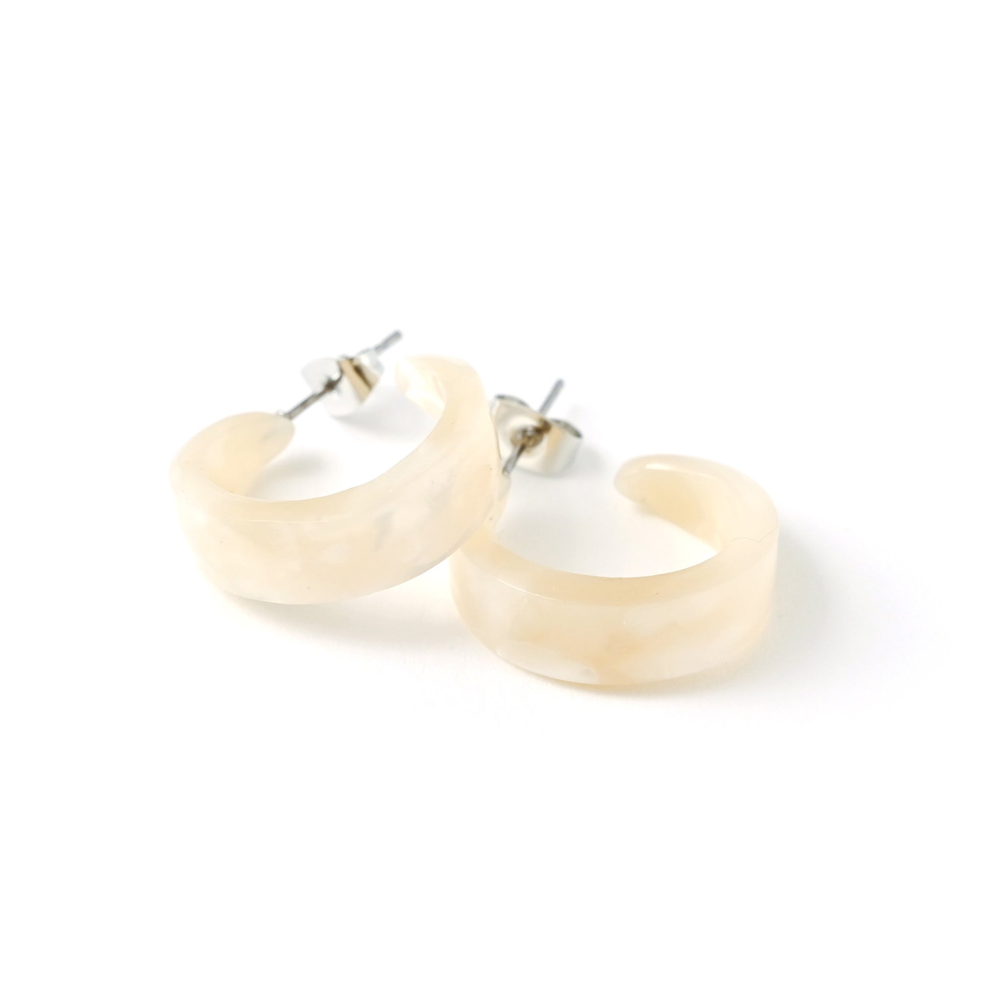 フープピアス KE25AN