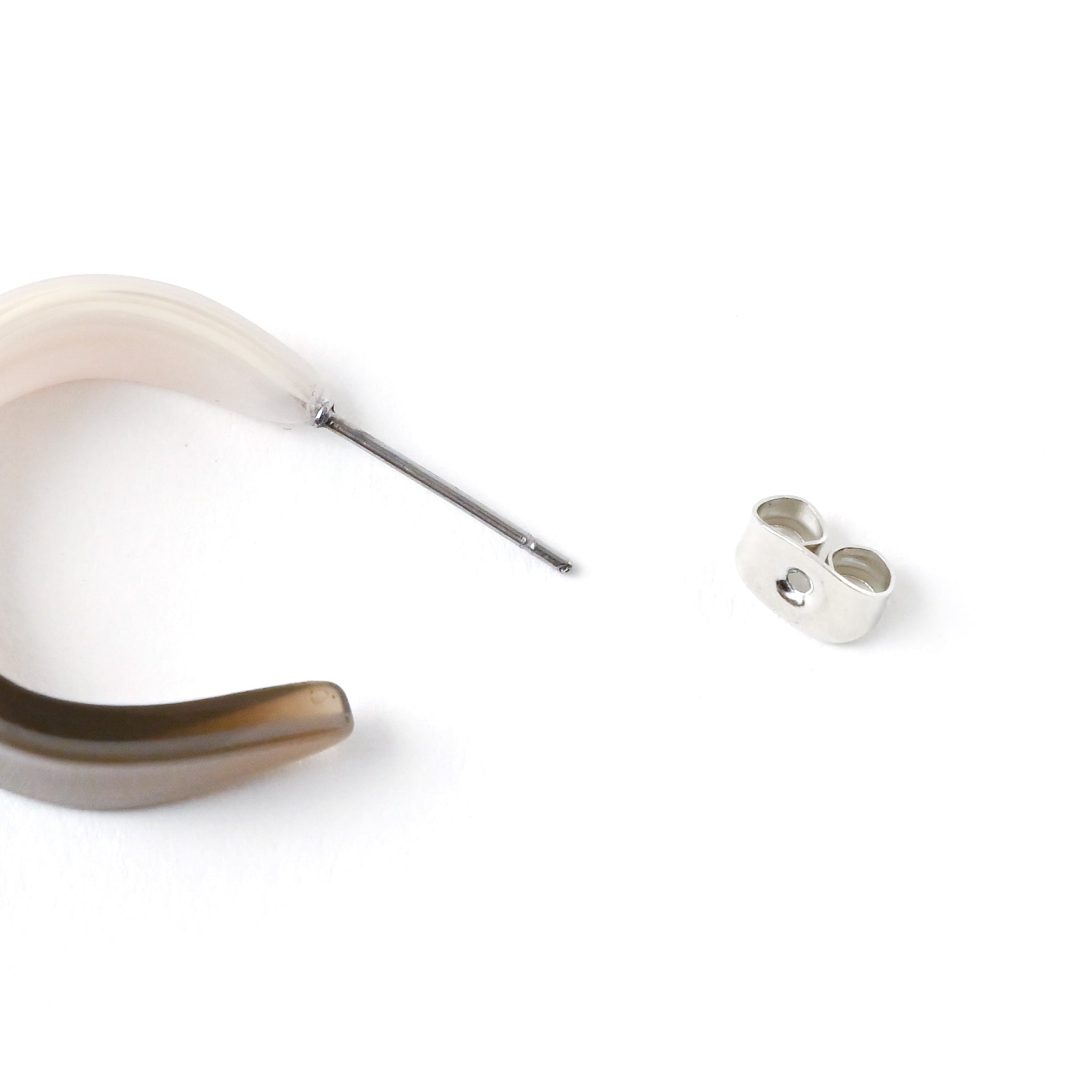 フープピアス KE25AN