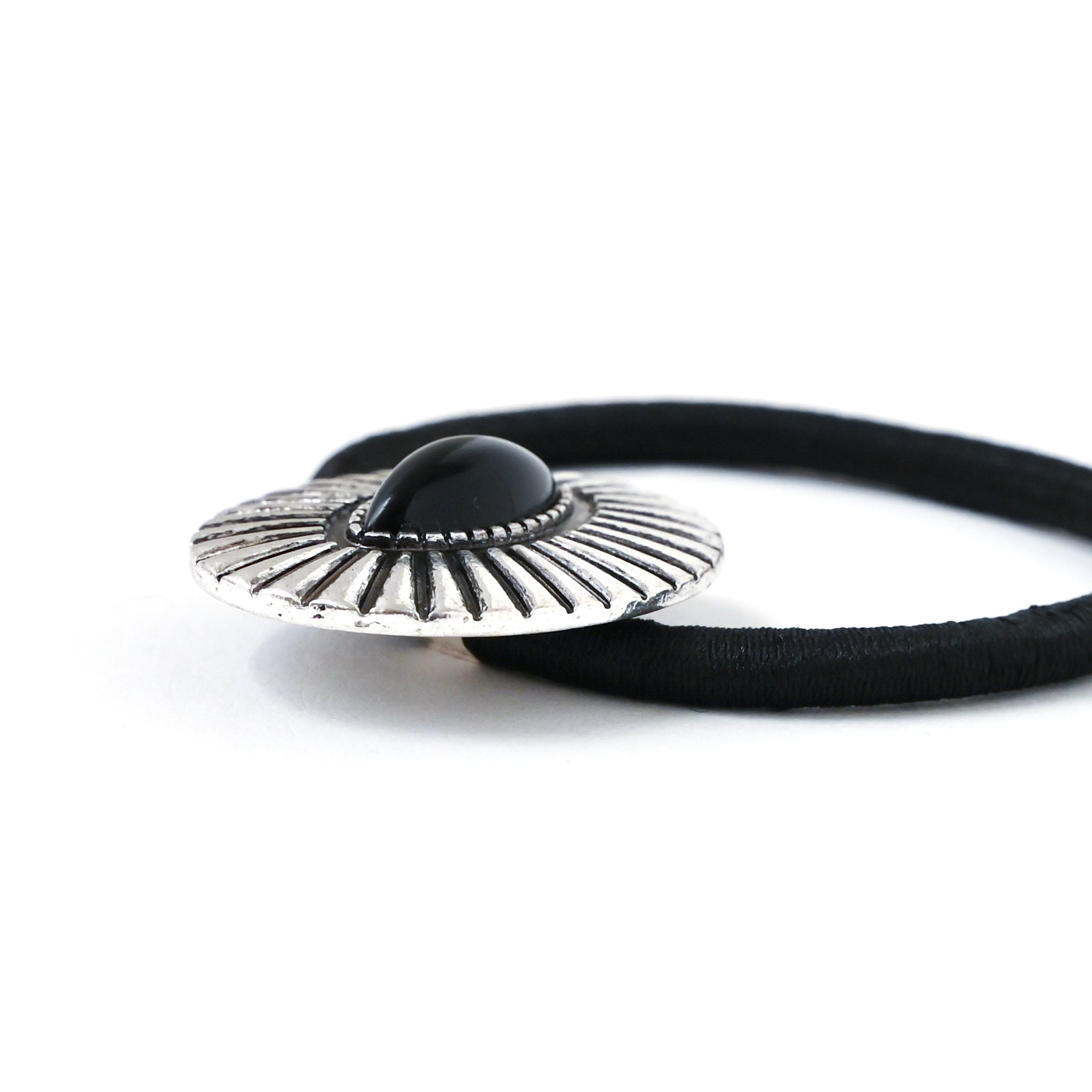 コンチョヘアゴム KE25AP