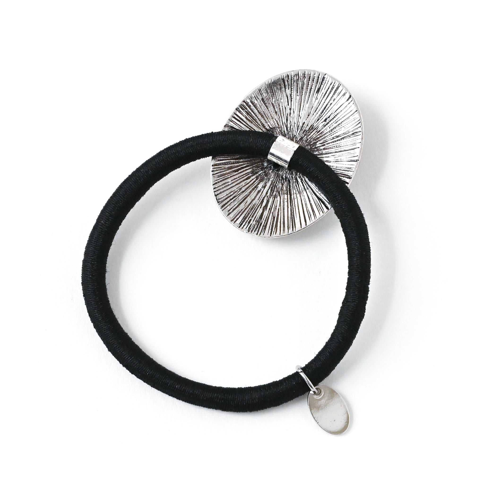 コンチョヘアゴム KE25AP