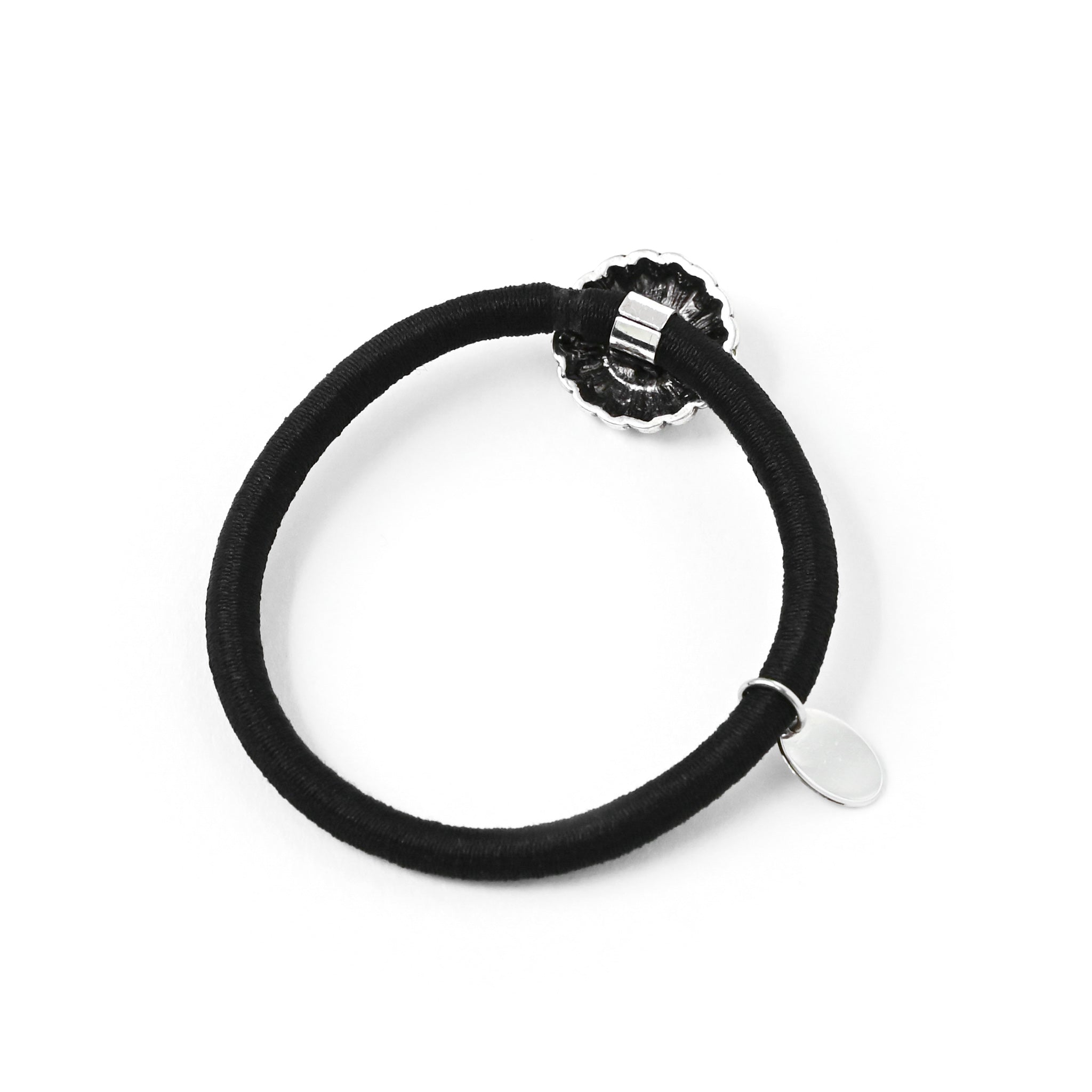 コンチョヘアゴム KE25AQ