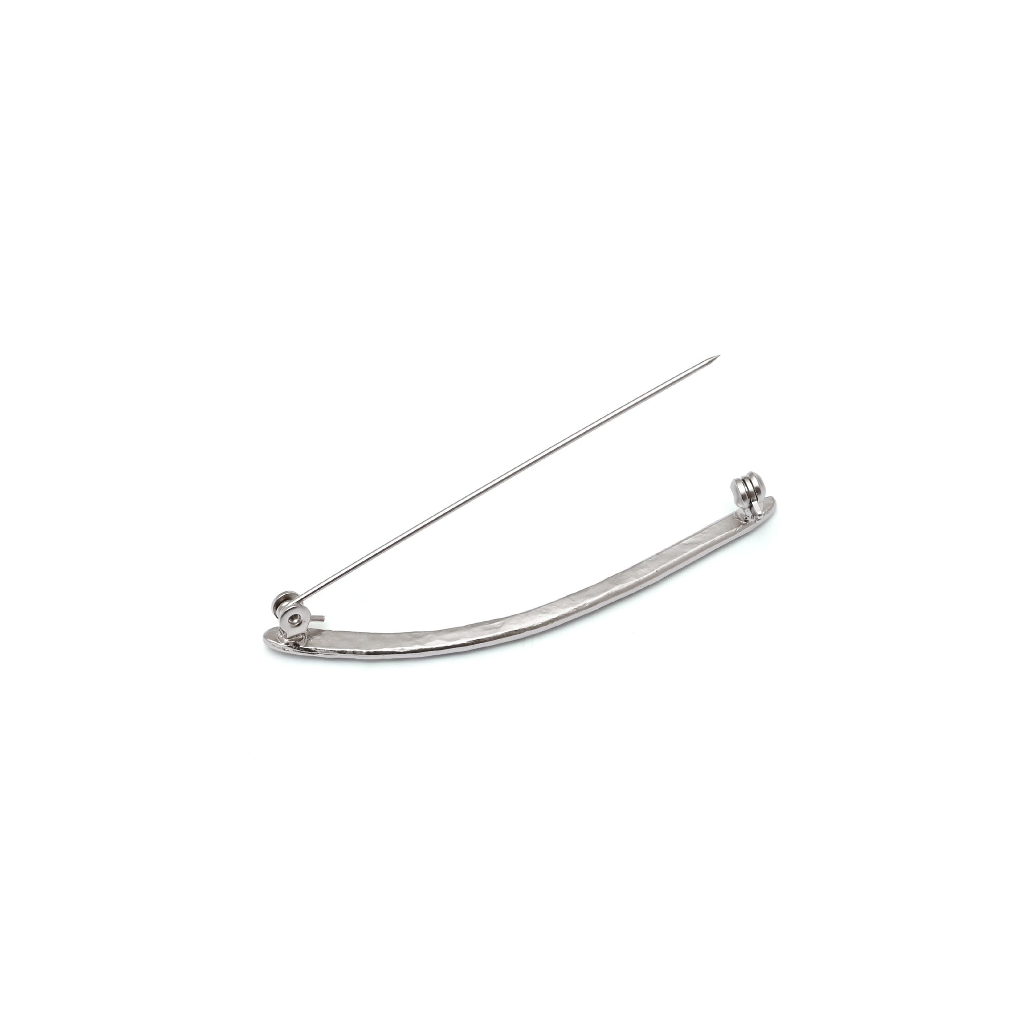 ブローチ AT25 スティック