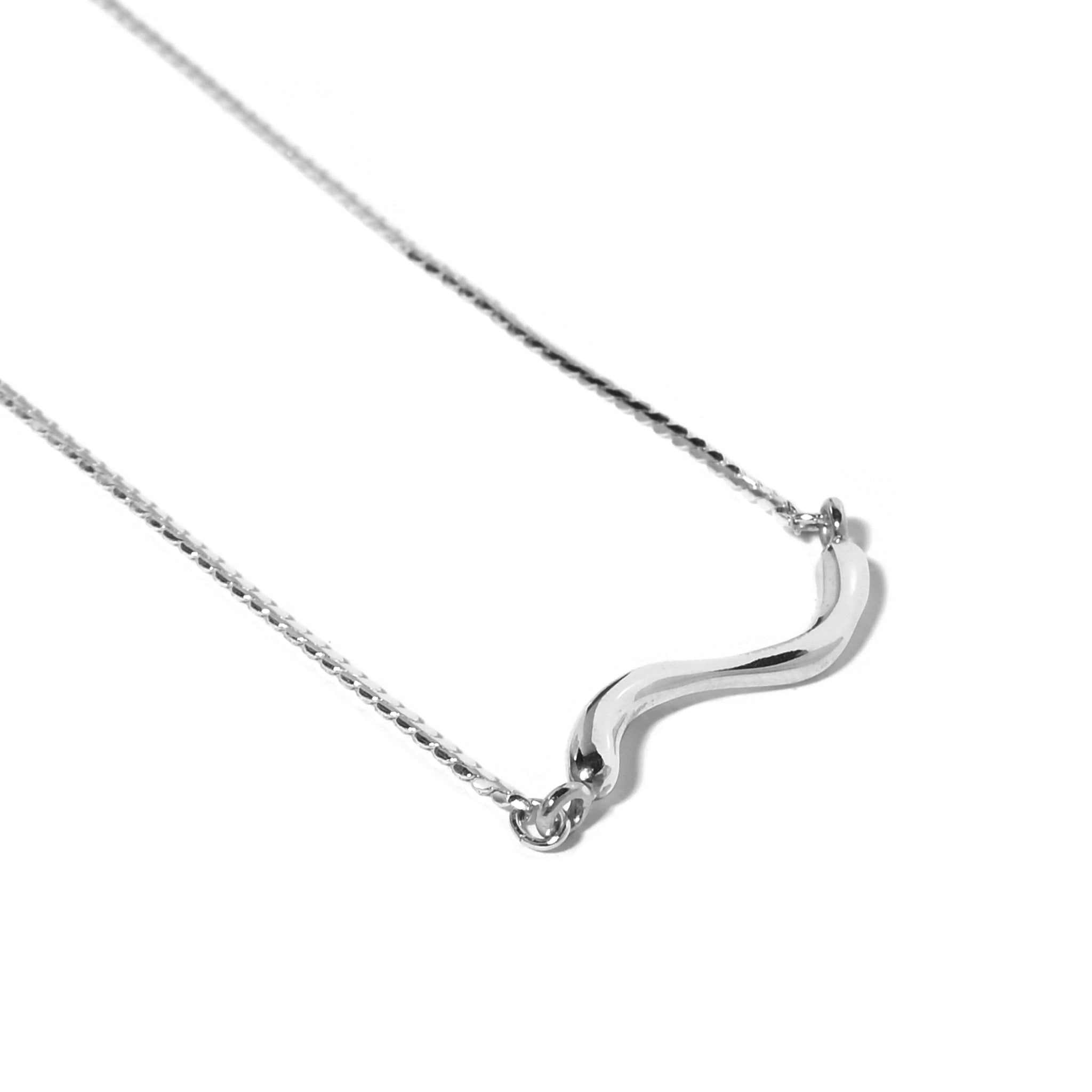 ネックレス BA25A (40cm) SV925