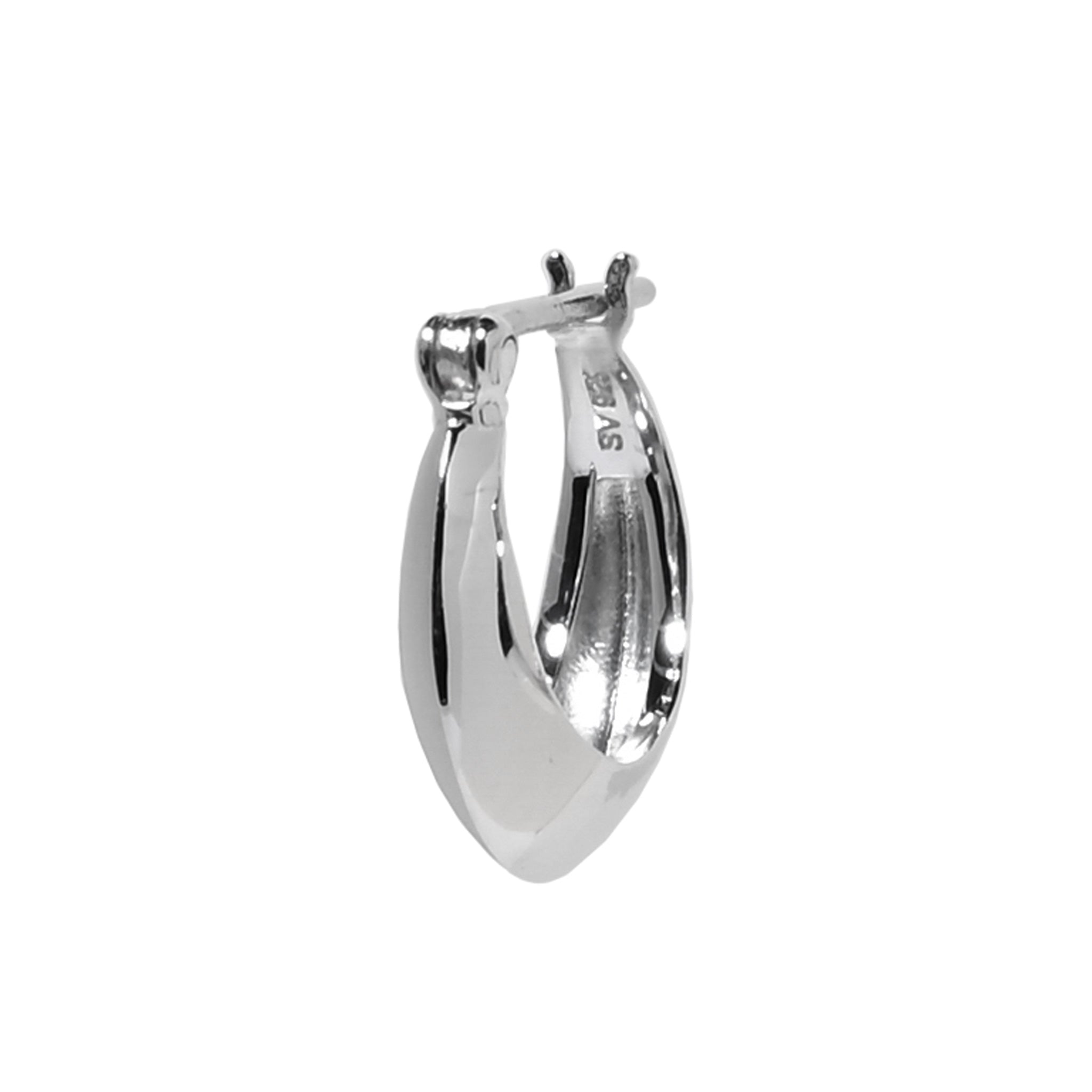 フープピアス BA25C SV925