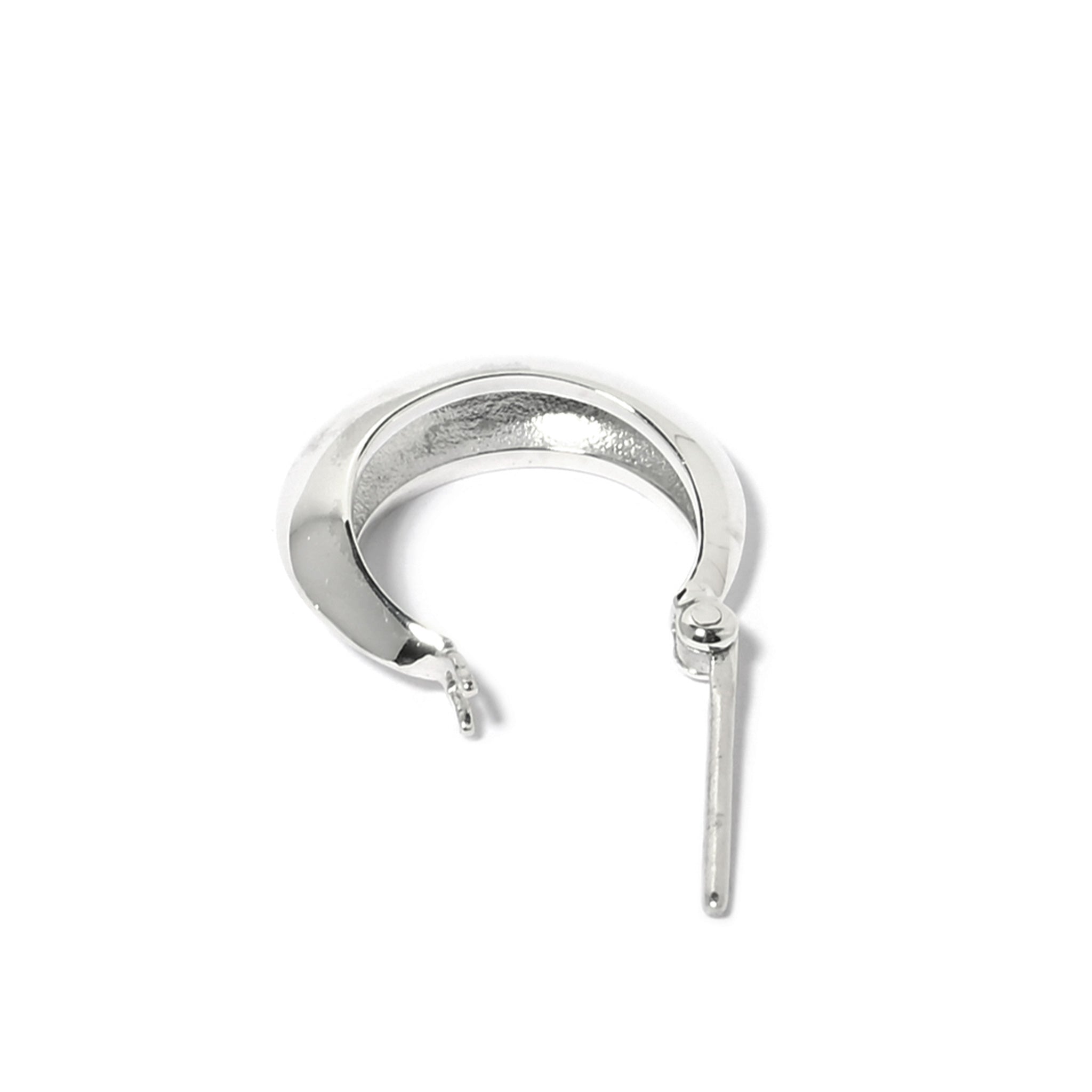 フープピアス BA25C SV925