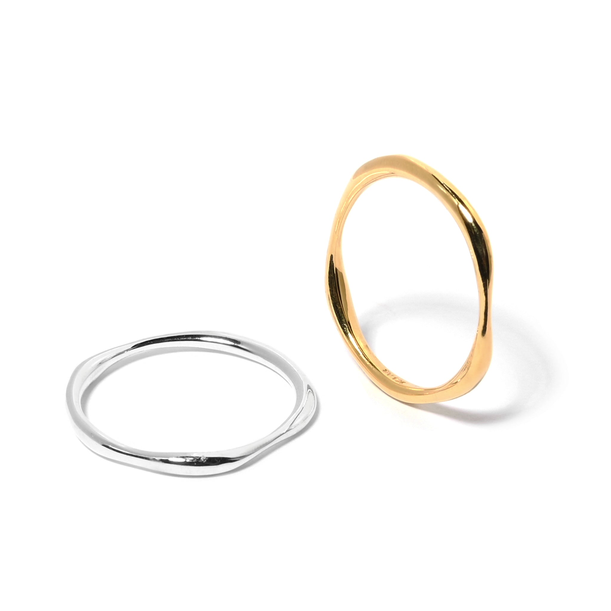 リング BA25D-E SV925