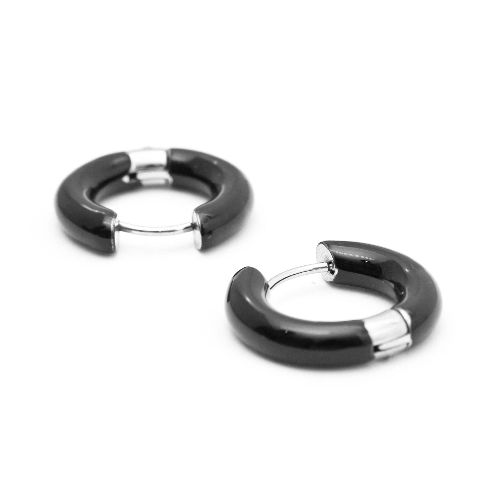 ステンレスピアス KE25AV