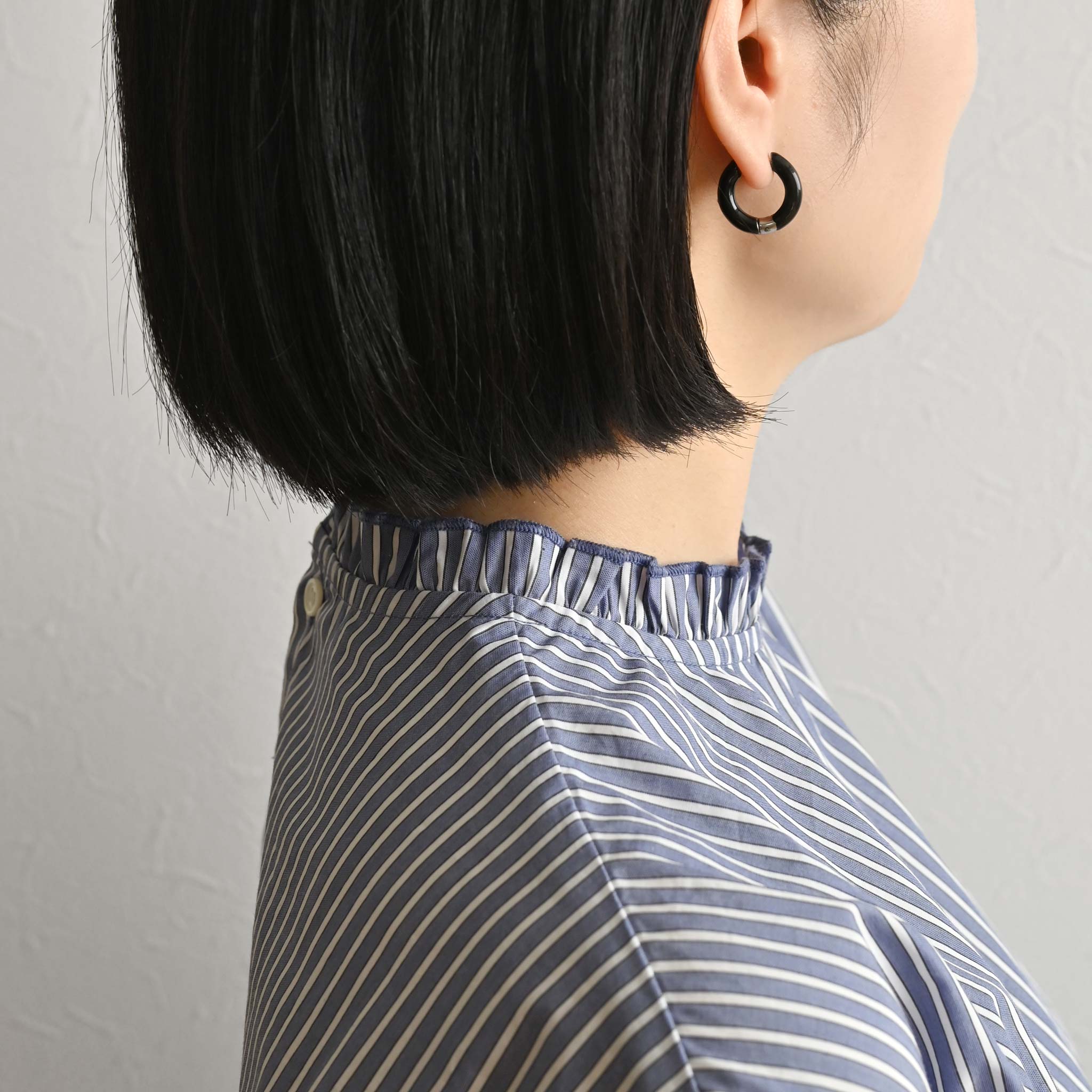 ステンレスピアス KE25AV