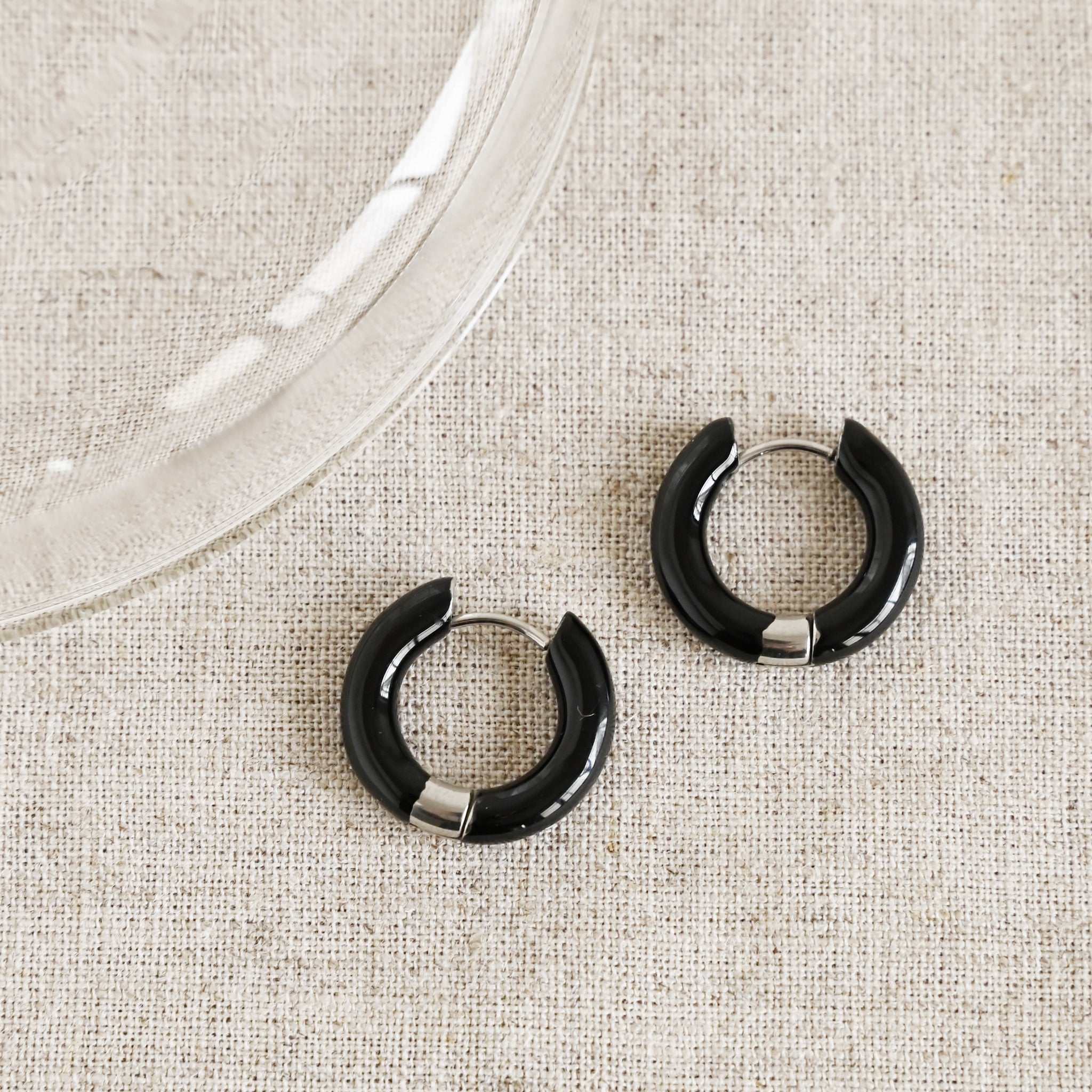 ステンレスピアス KE25AV