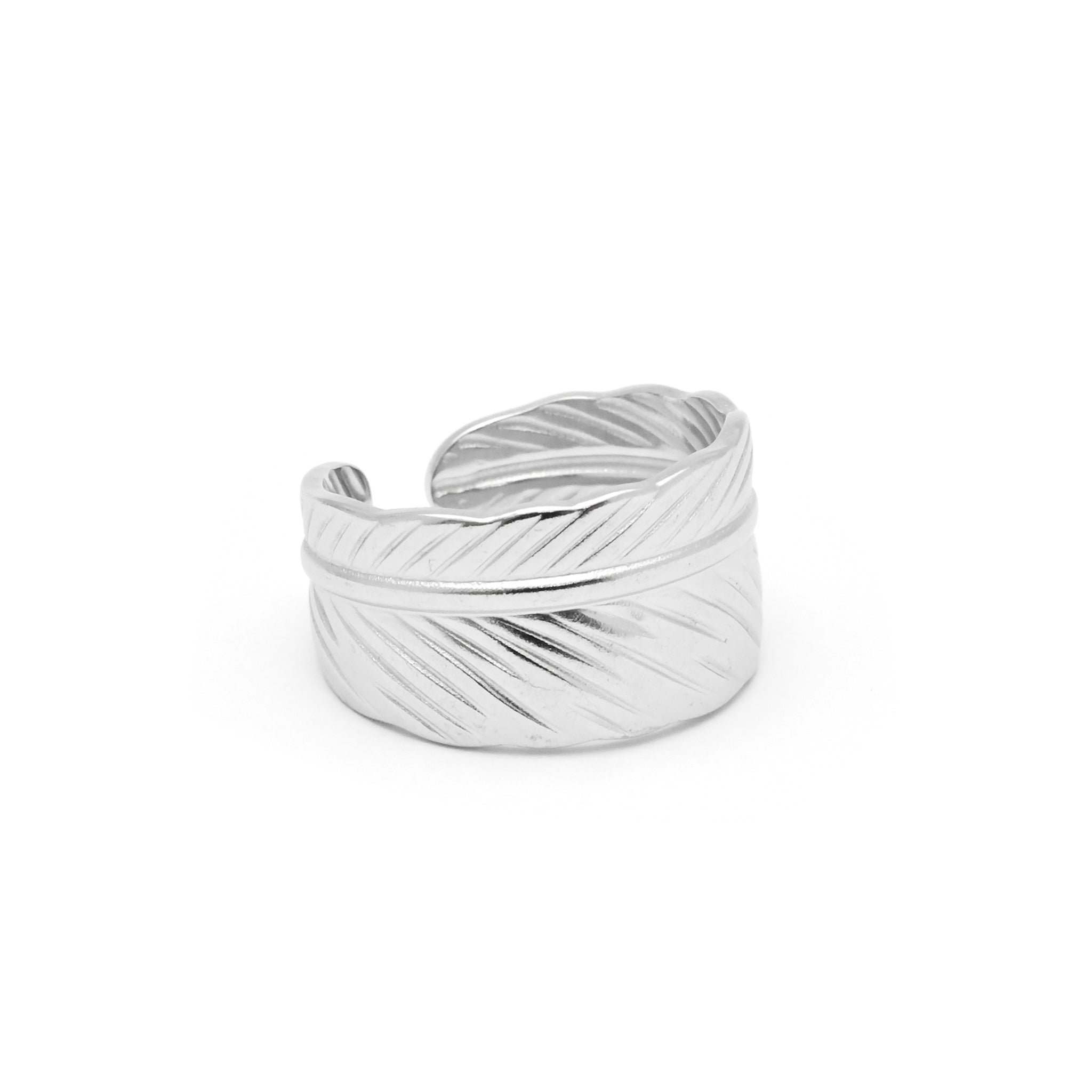 ステンレスリング KE25AY