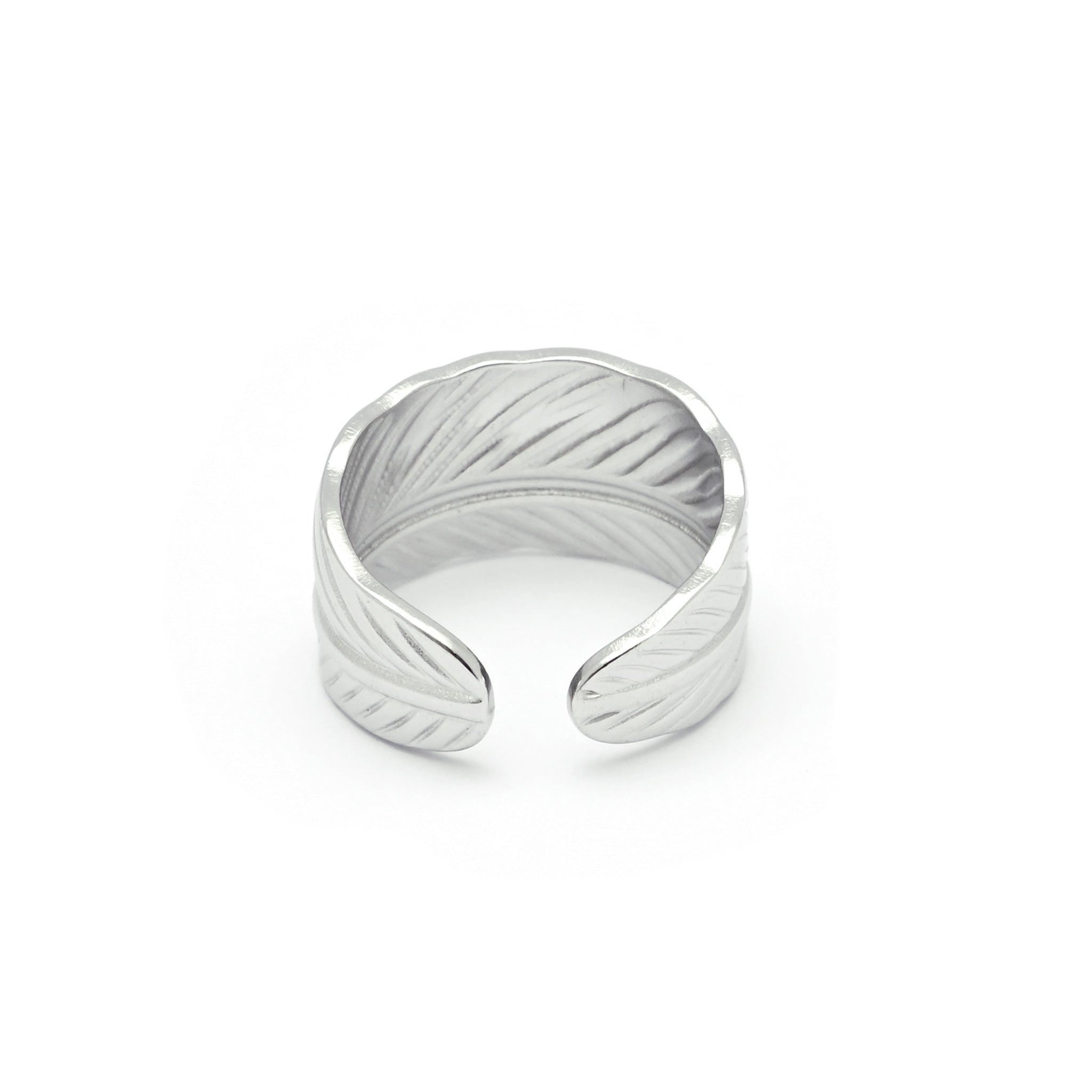 ステンレスリング KE25AY