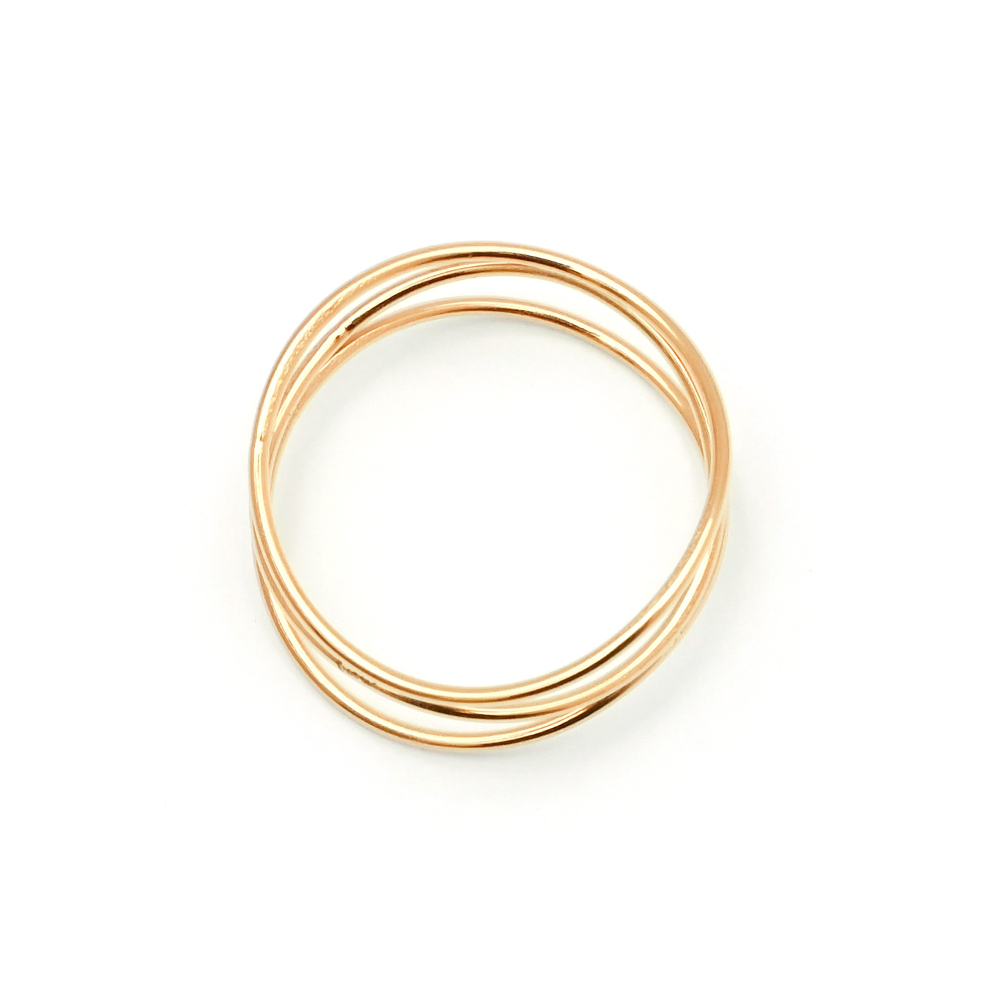 ステンレスリング KE25AZ