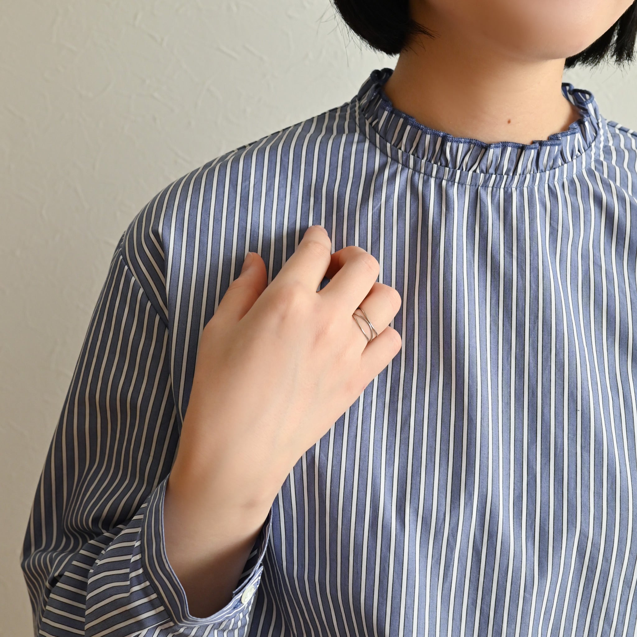 ステンレスリング KE25AZ