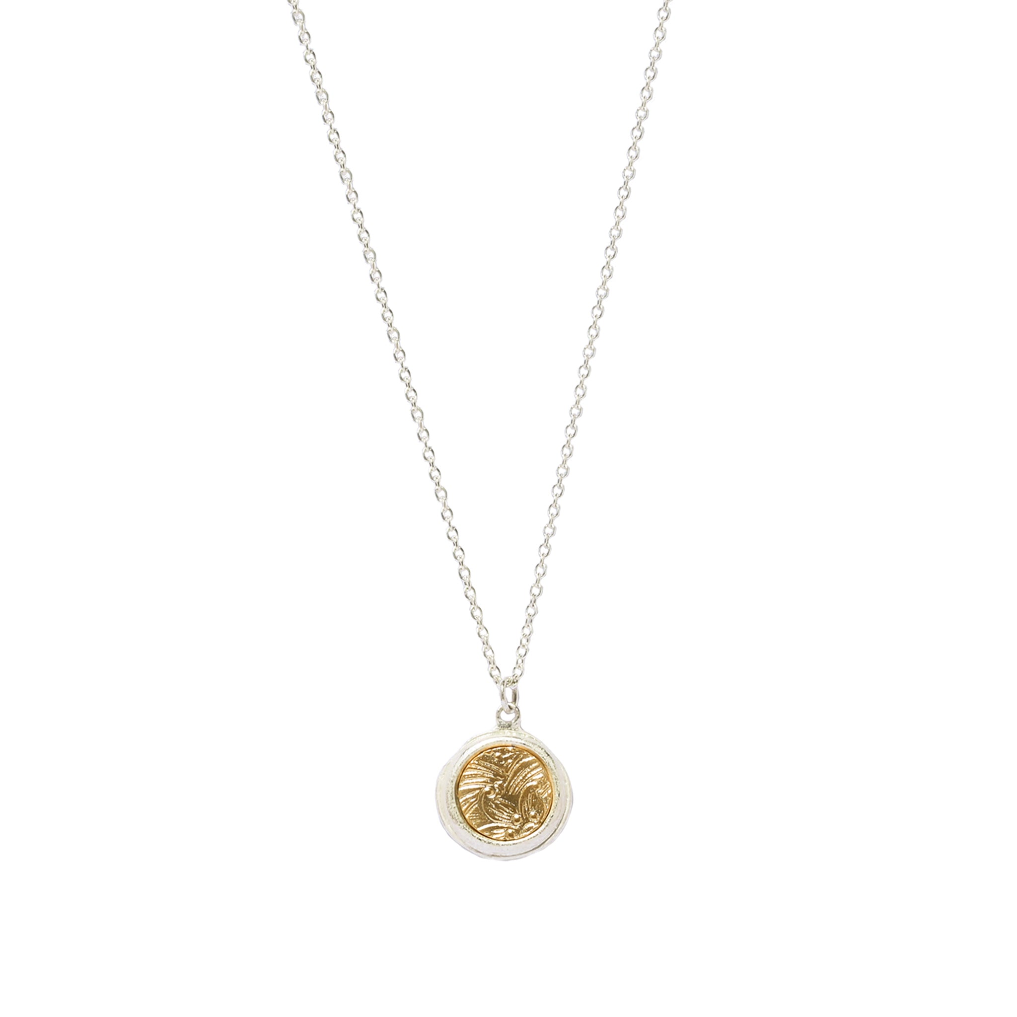 ネックレス AP25A (55cm)