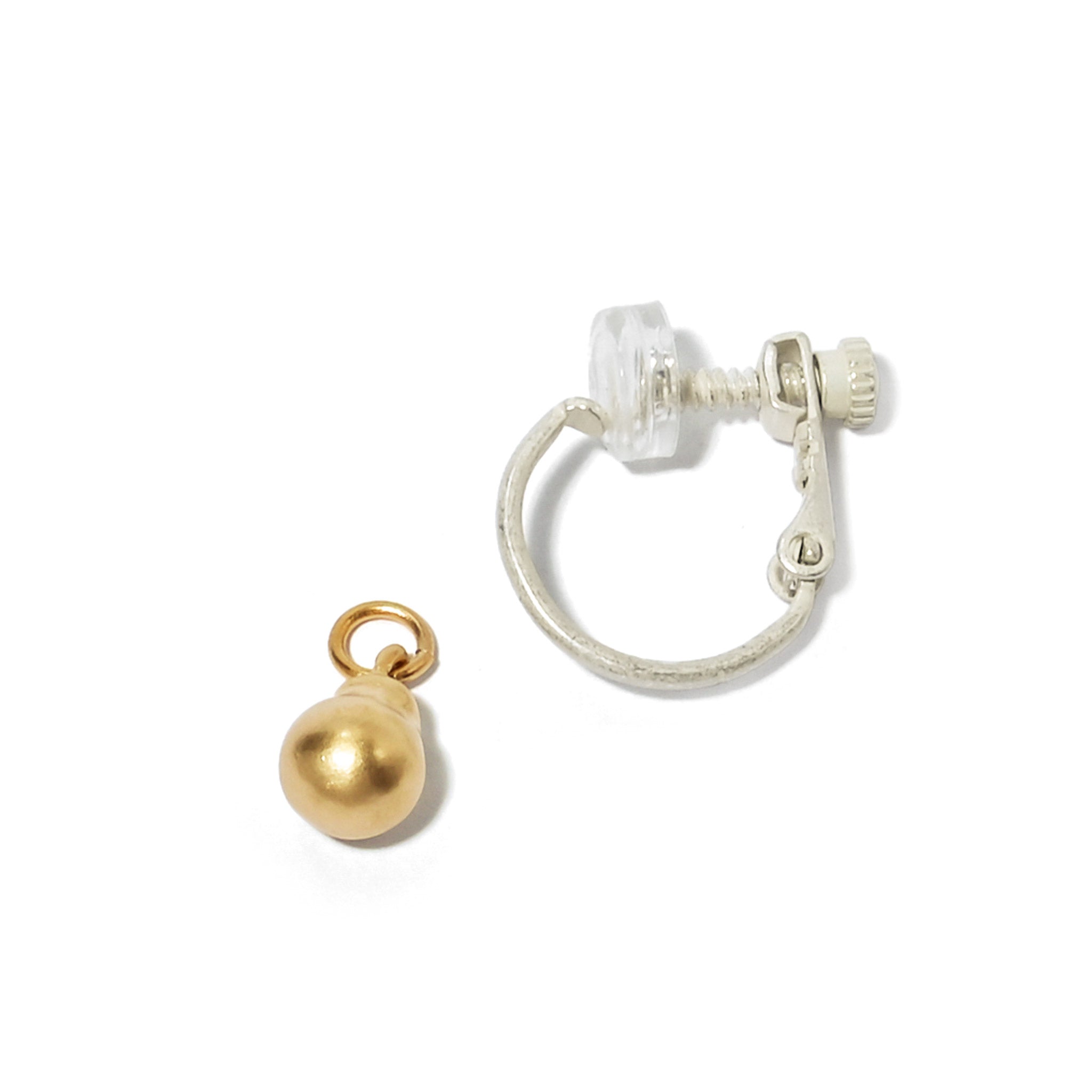 2WAYイヤリング AP25B