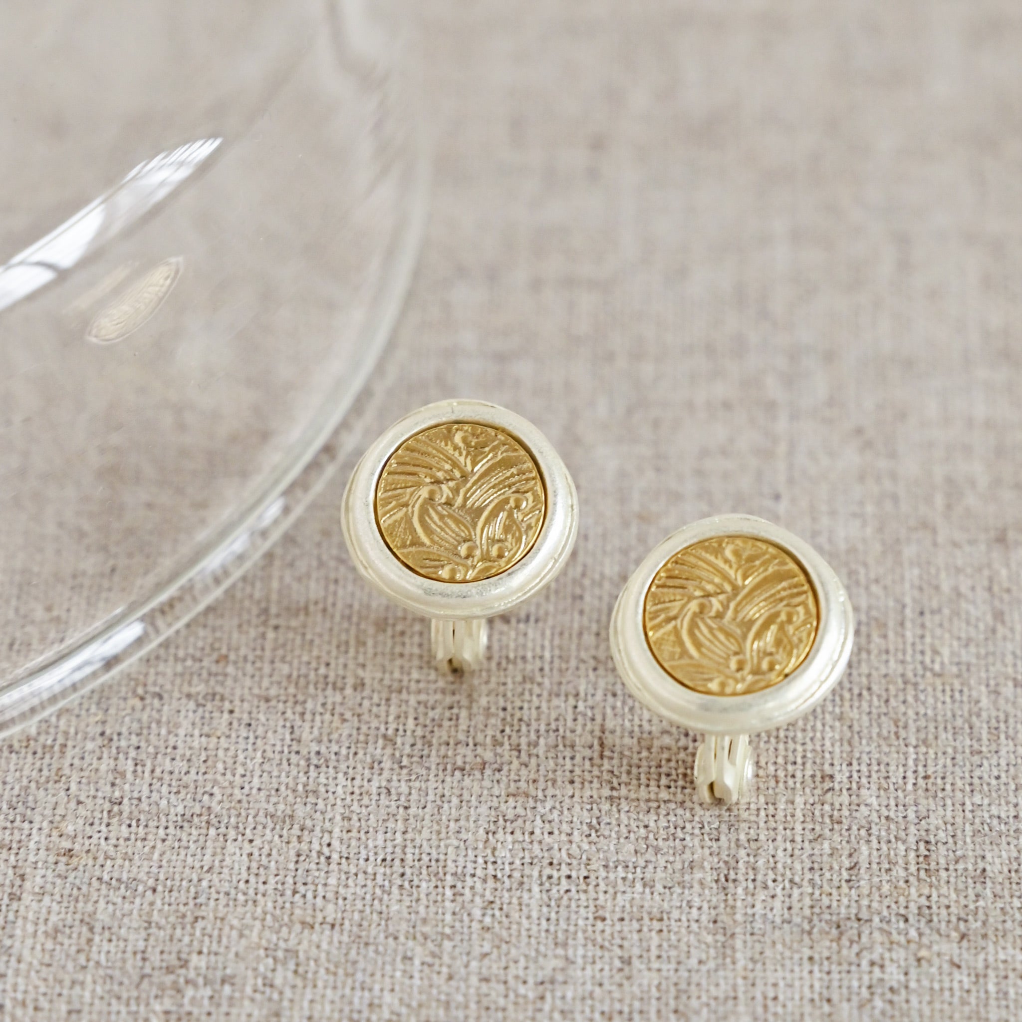 イヤリング AP25C