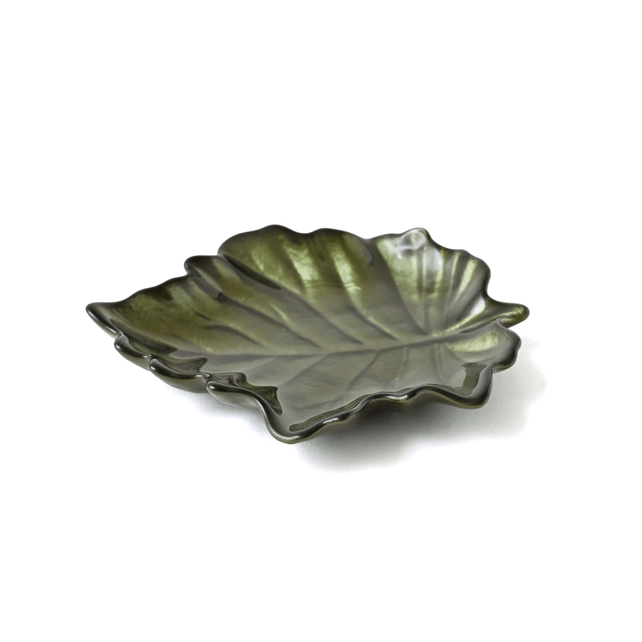 リーフプレート