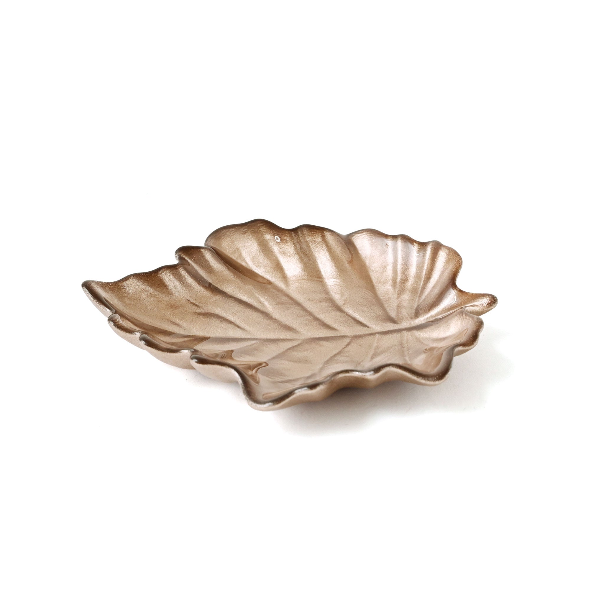 リーフプレート