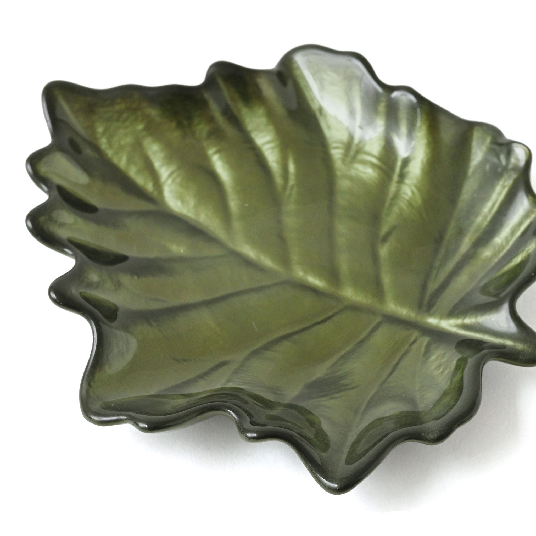 リーフプレート