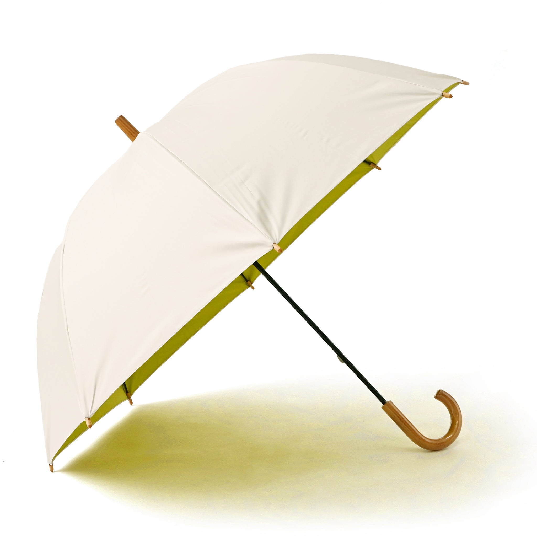 長傘[SUN&RAIN] 晴雨兼用 | deux C(ドゥ・セー)公式オンラインストア