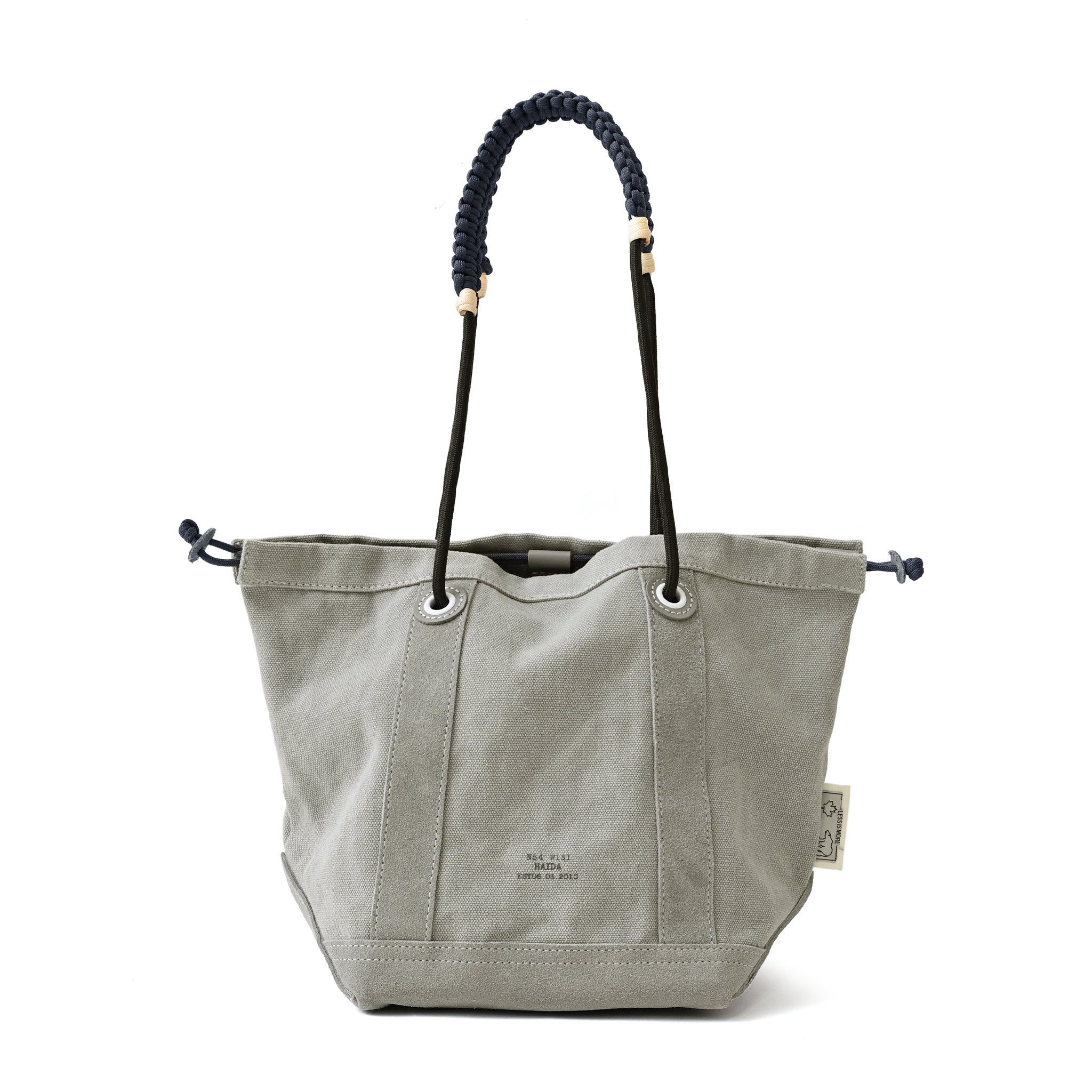 パラコードバッグ コンビ S