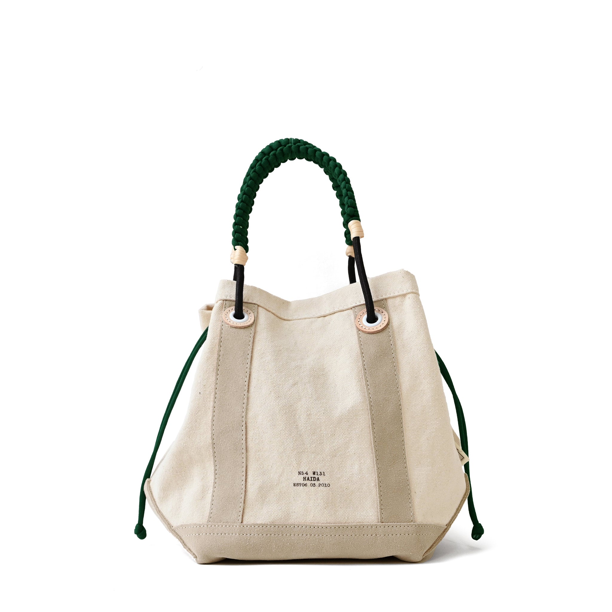 パラコードバッグ コンビ S