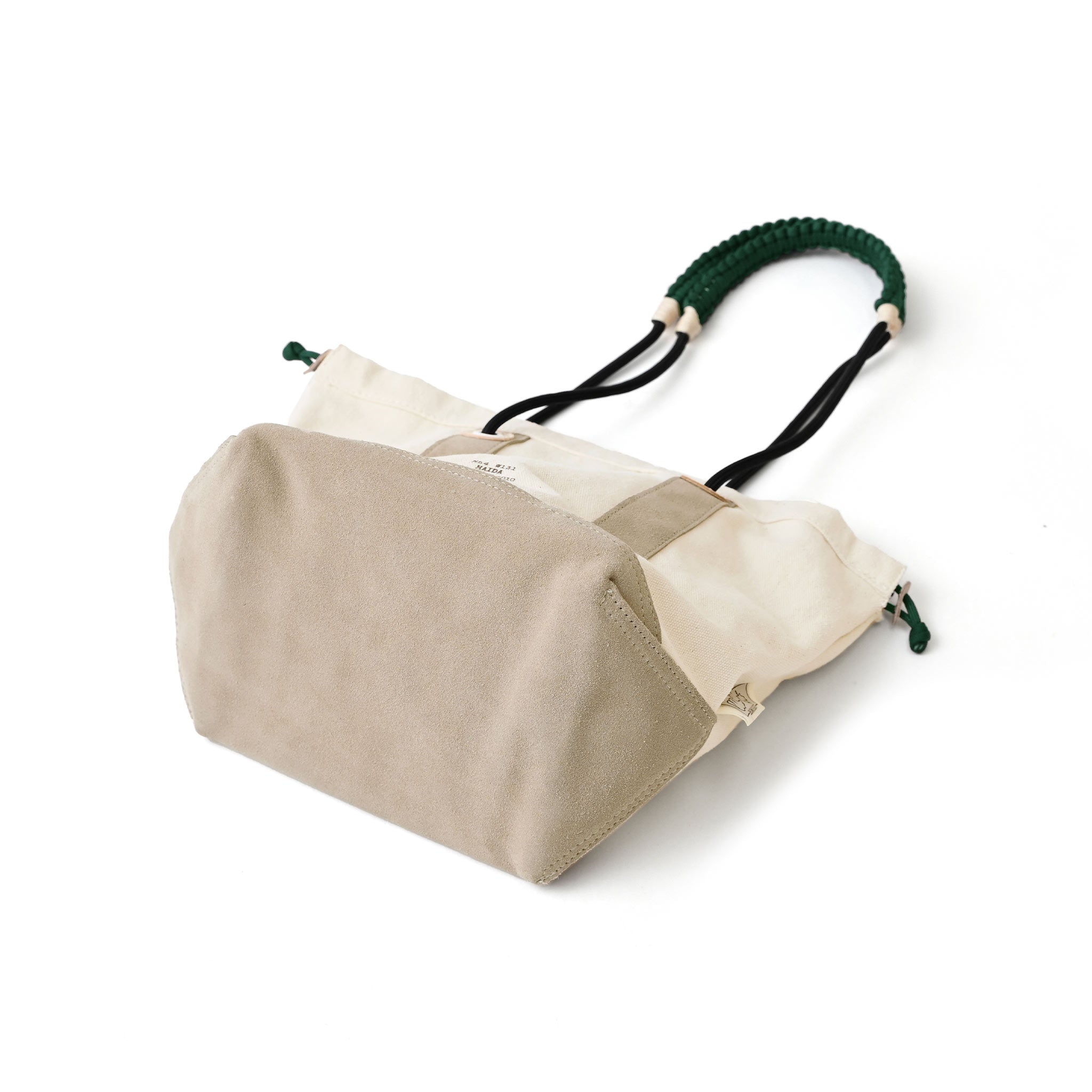 パラコードバッグ コンビ S