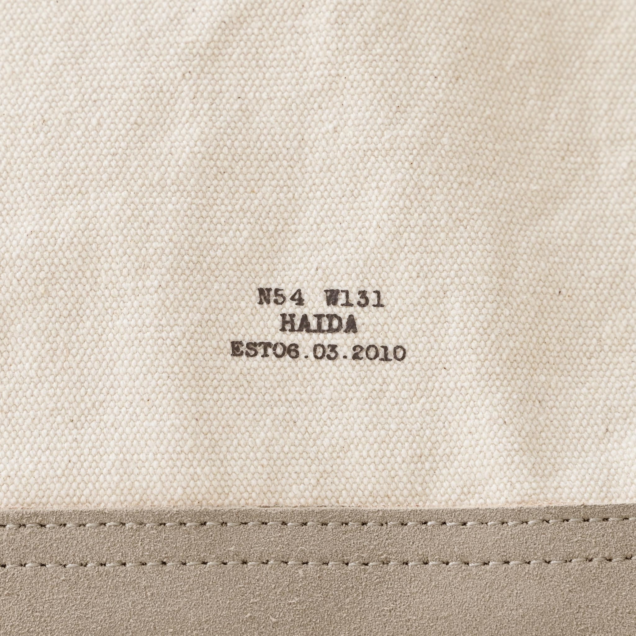 パラコードバッグ コンビ S