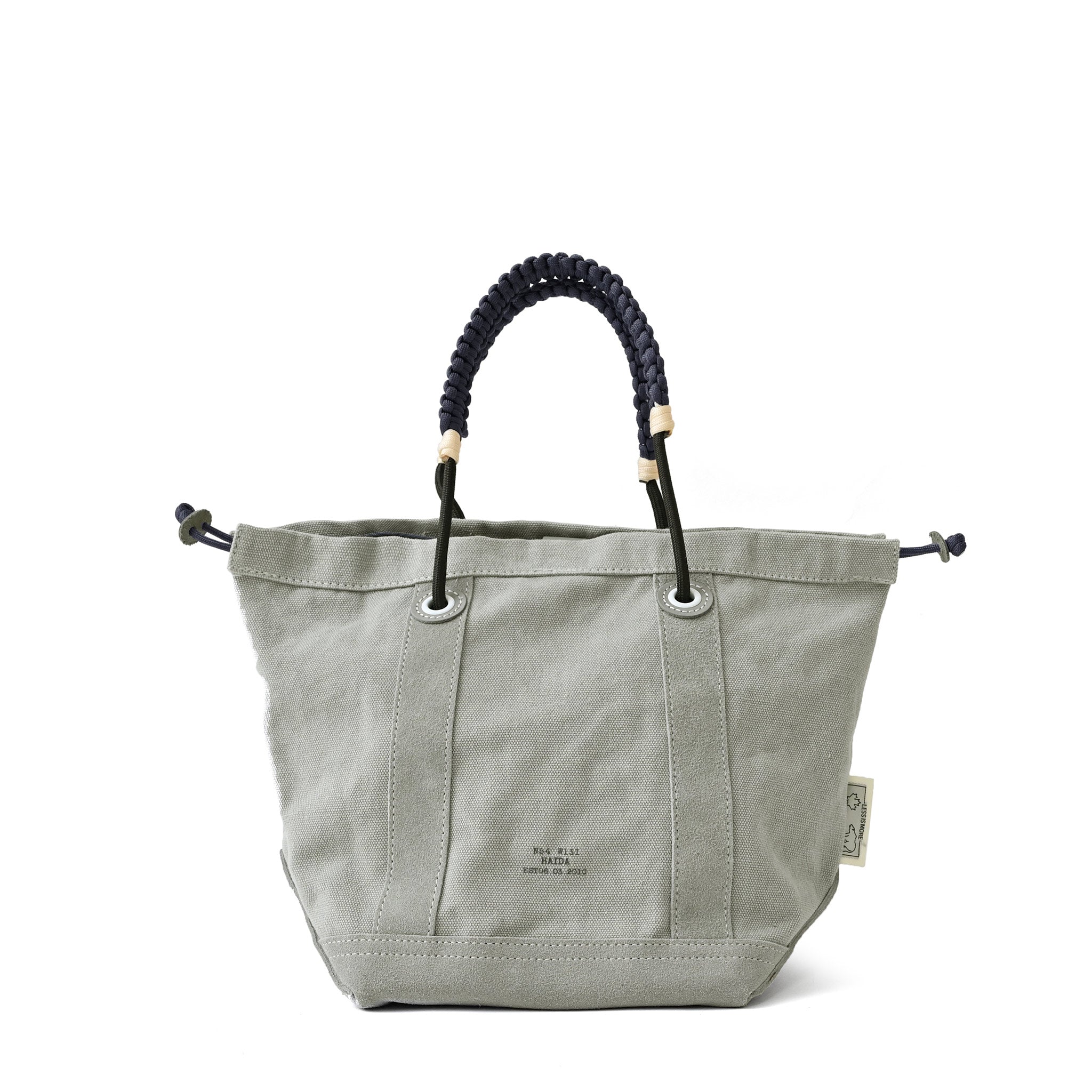 パラコードバッグ コンビ S