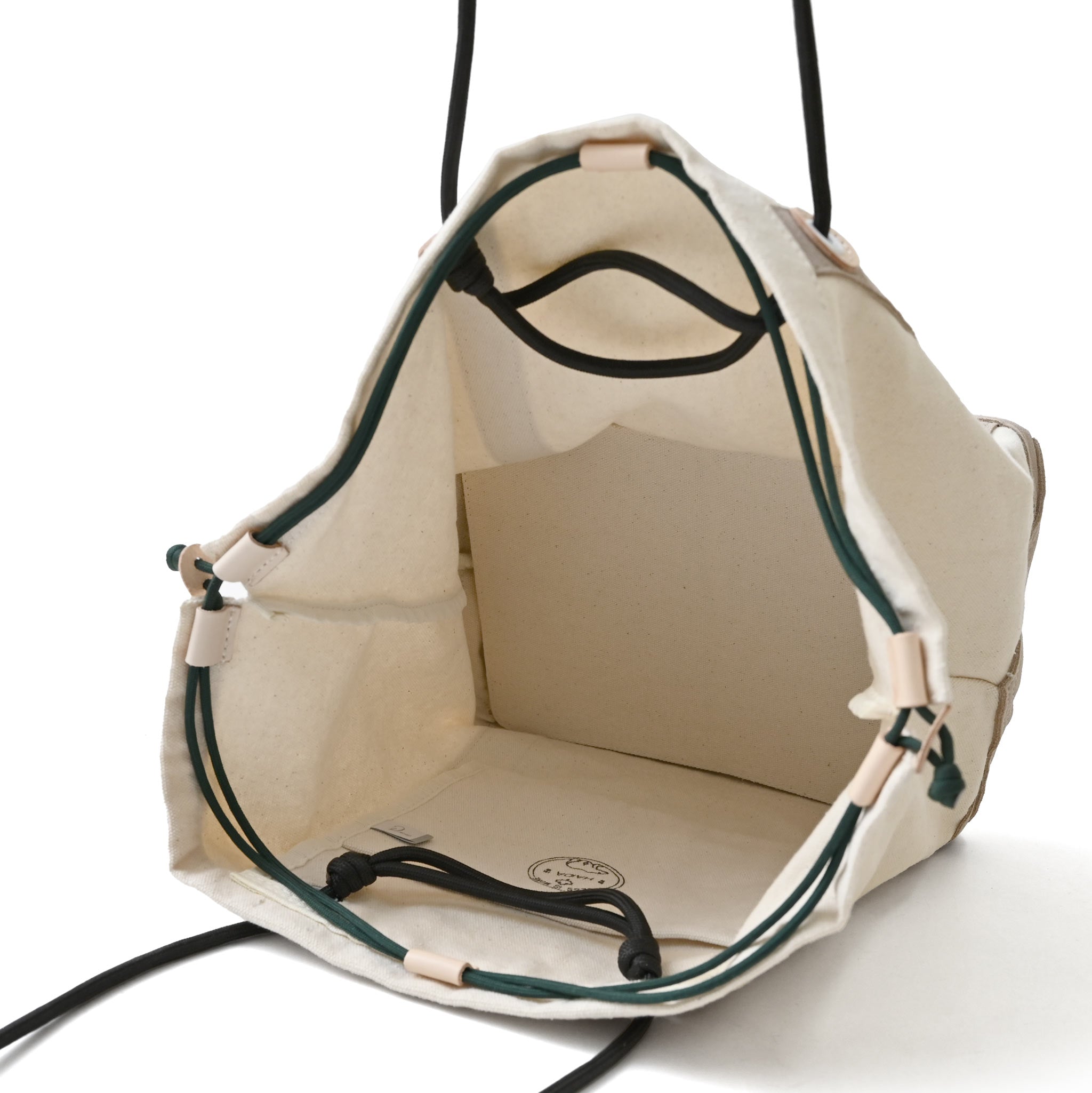 パラコードバッグ コンビ M