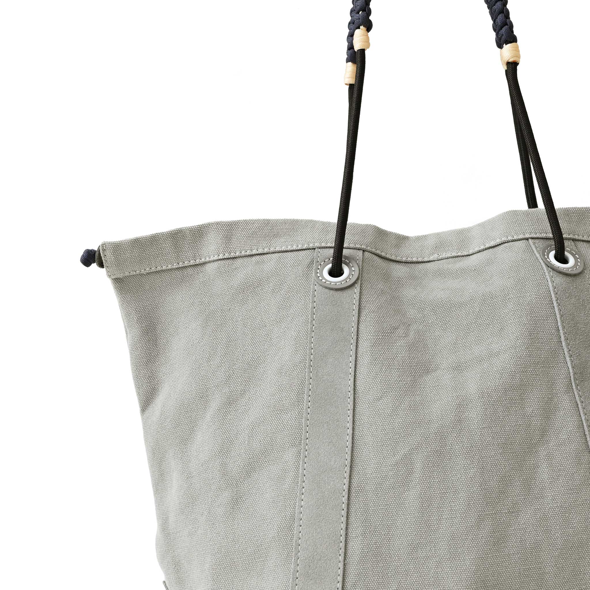 パラコードバッグ コンビ M