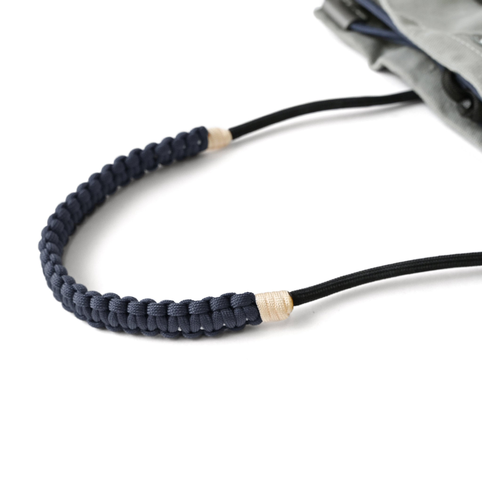 パラコードバッグ コンビ M