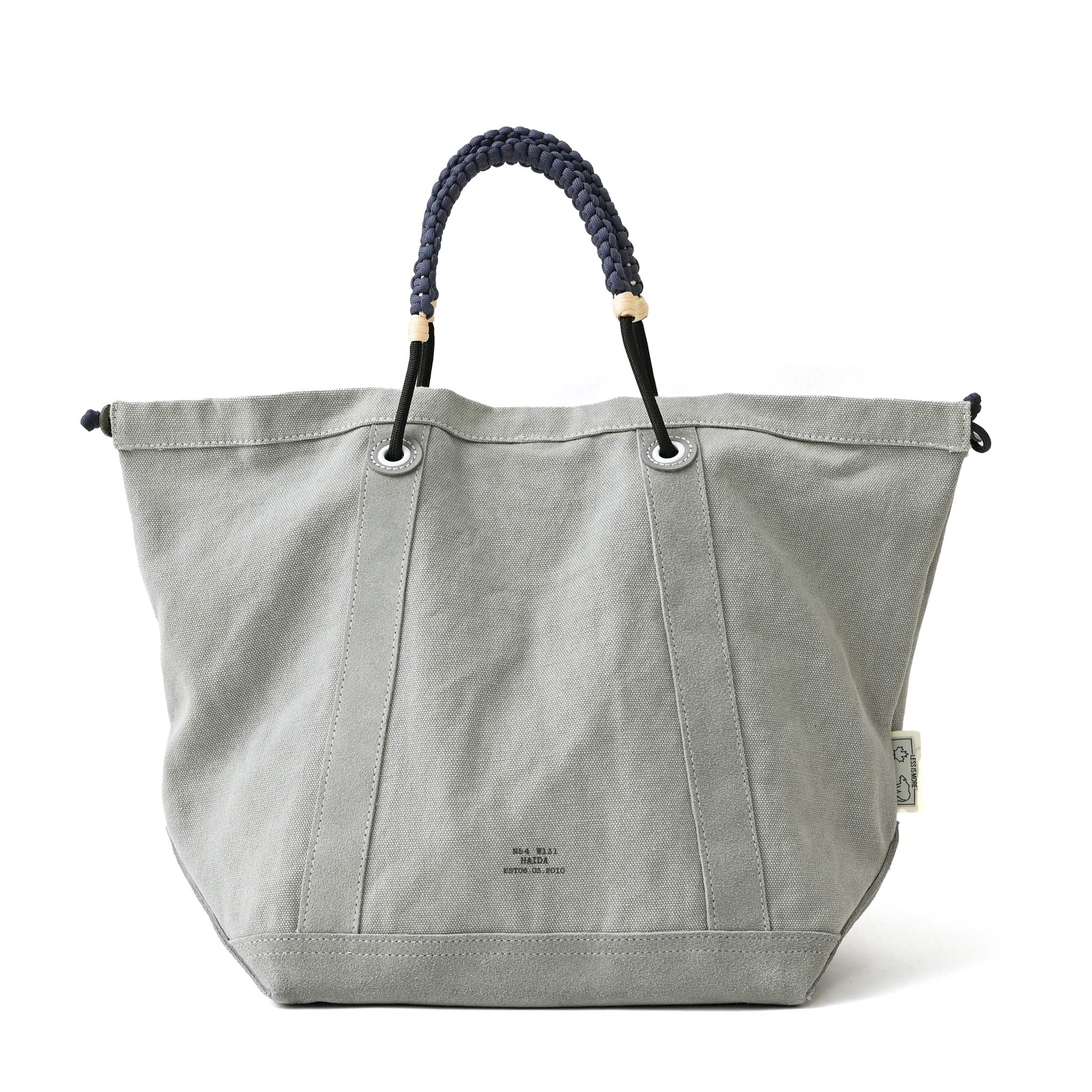 パラコードバッグ コンビ M