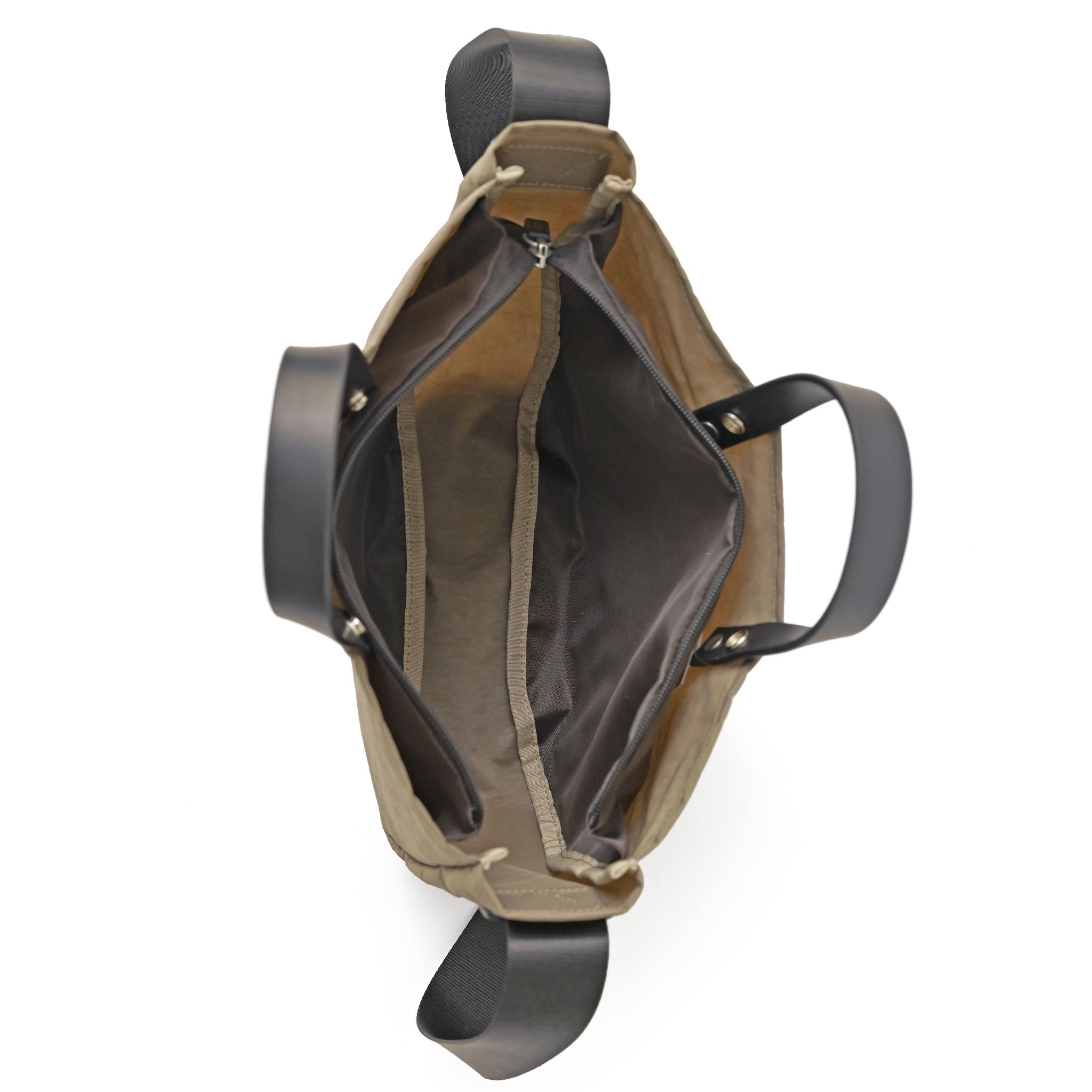 グリンザバッグ