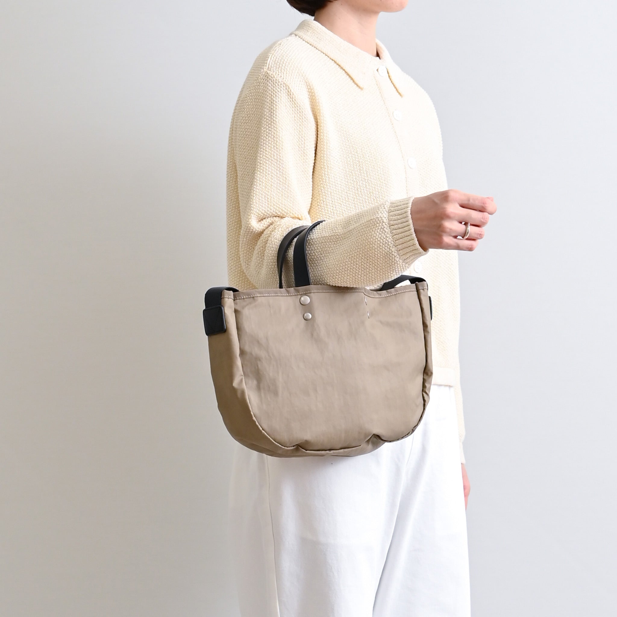 グリンザ2WAYショルダーバッグ