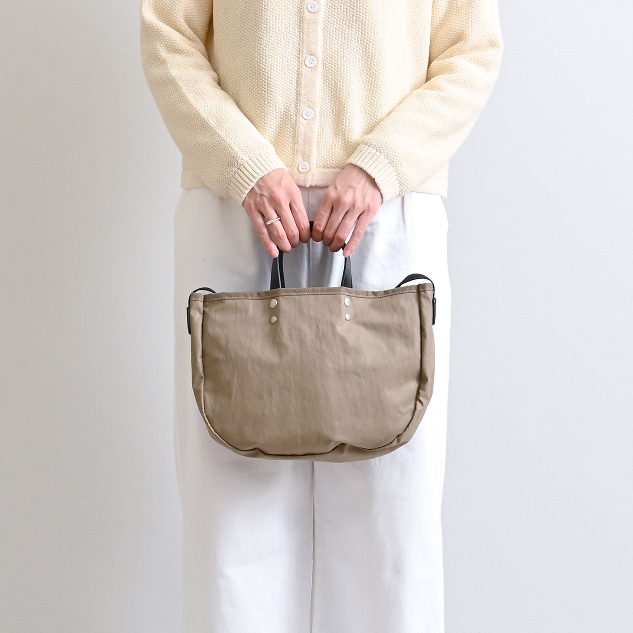 グリンザ2WAYショルダーバッグ