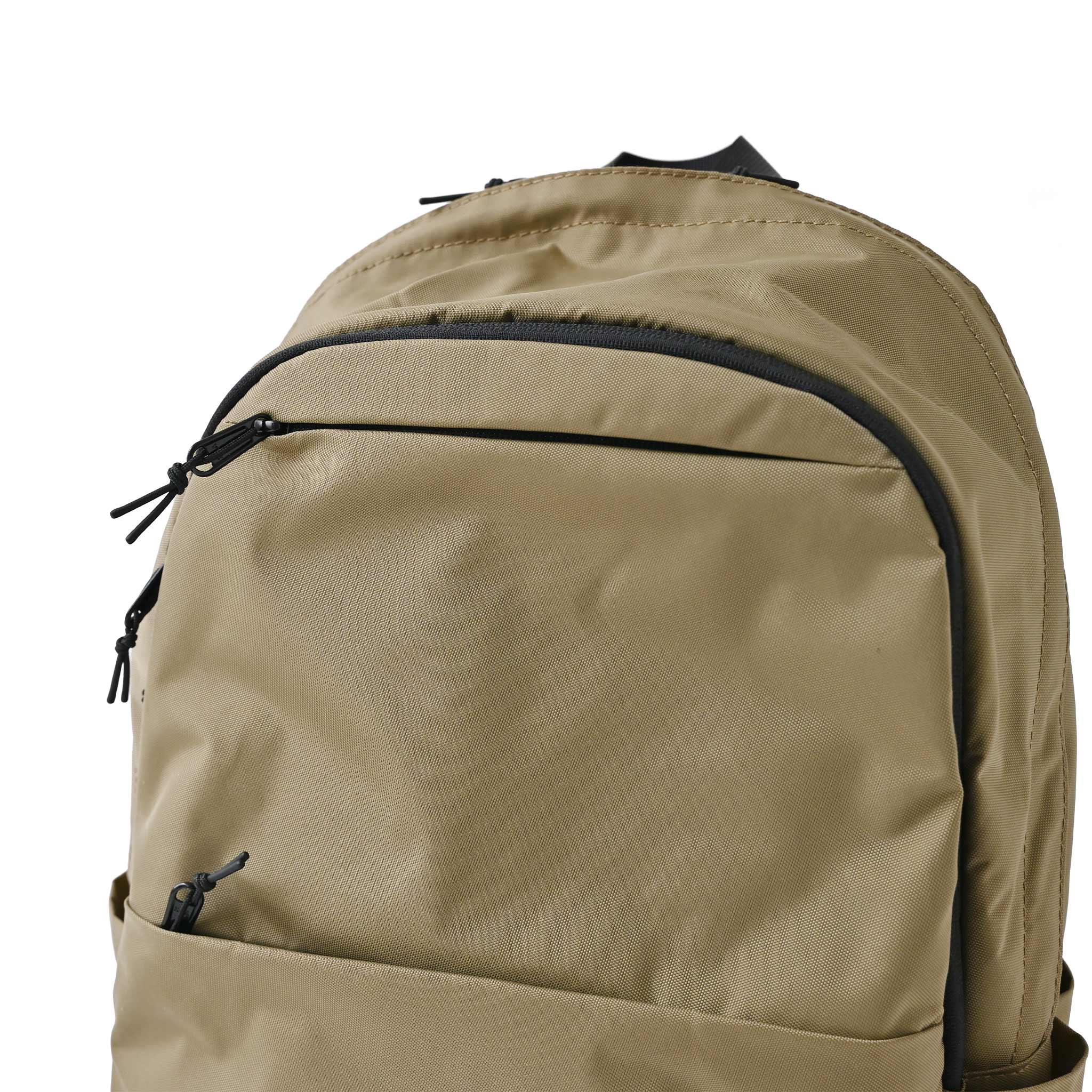 シンプルパックリュックサック