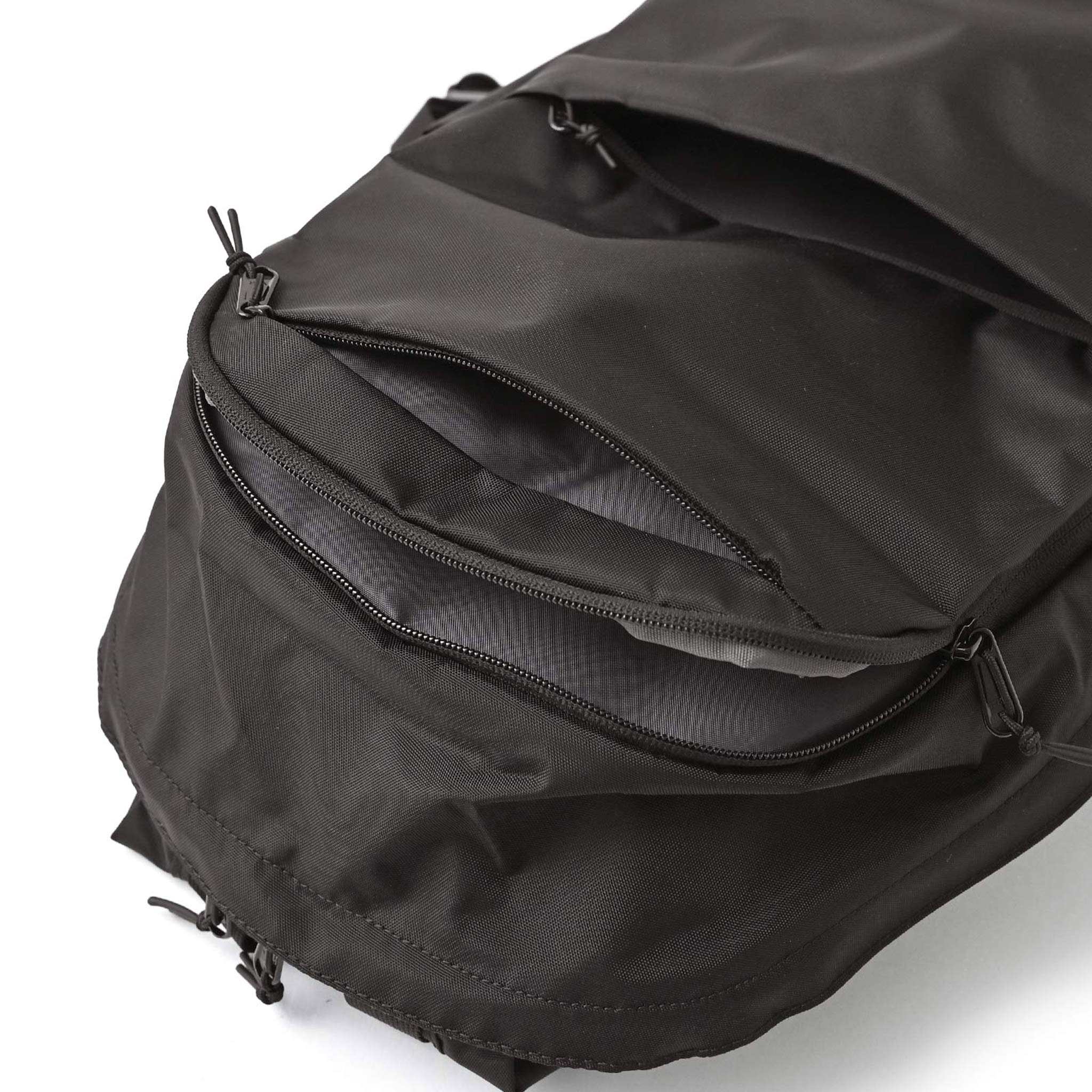 シンプルパックリュックサック