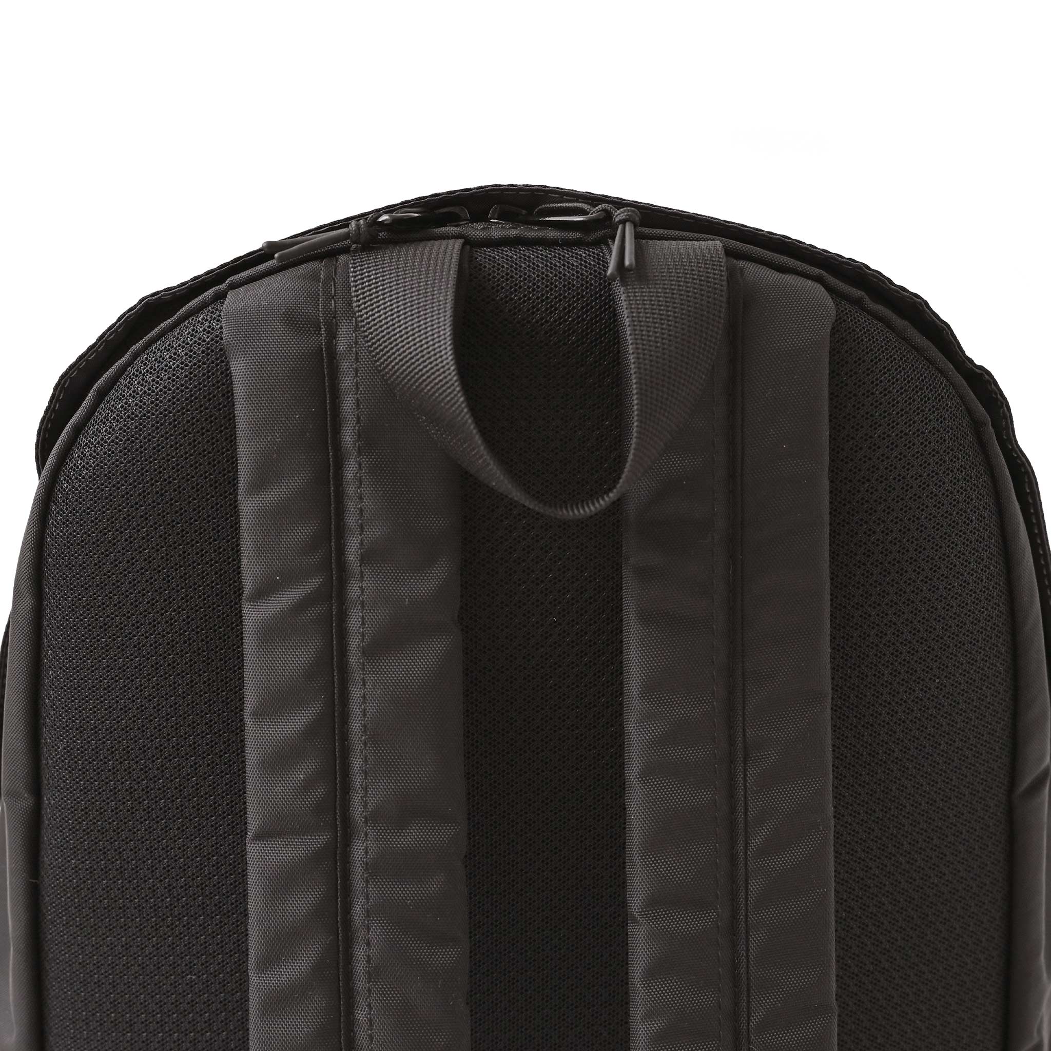 シンプルパックリュックサック