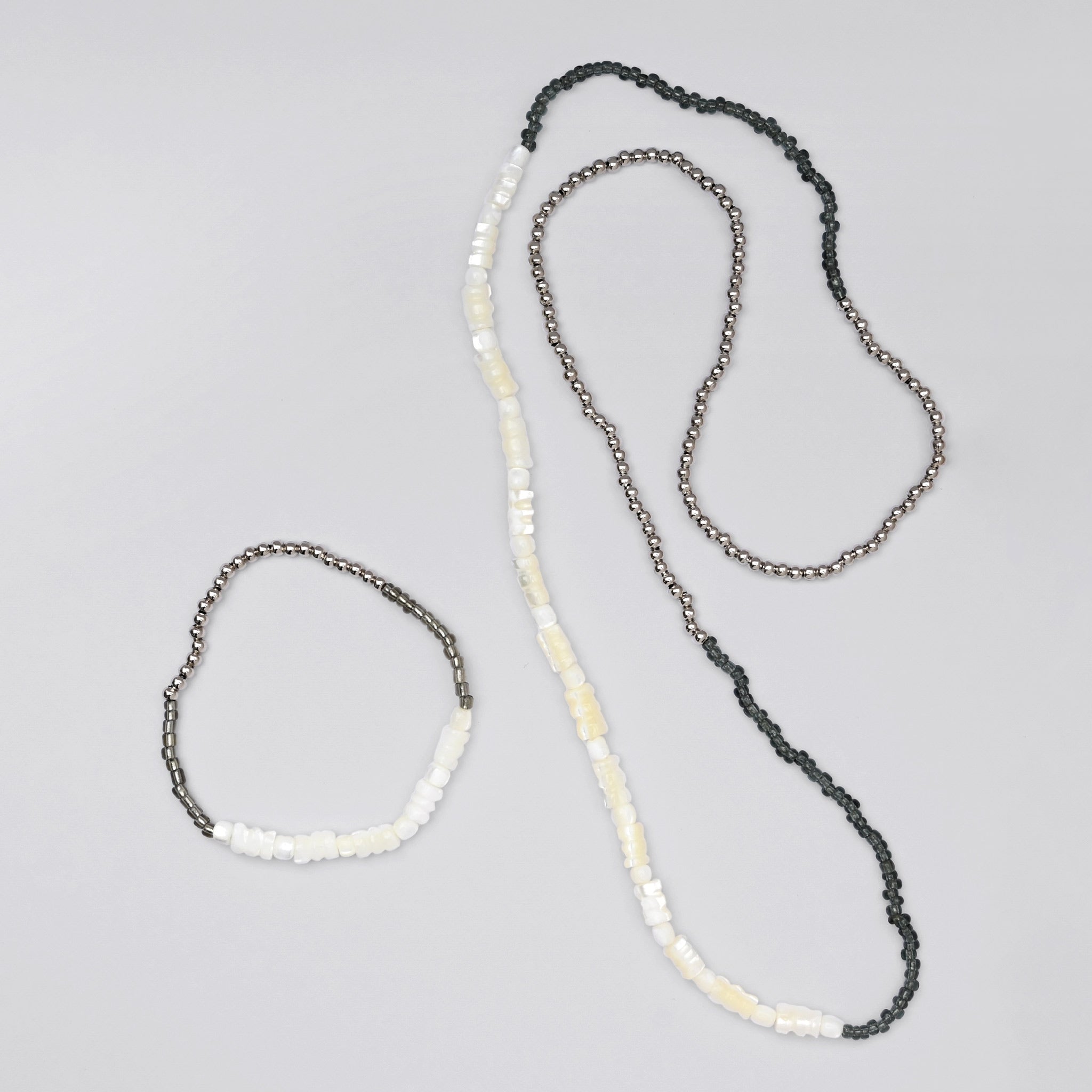 ネックレスMA26B(70cm)