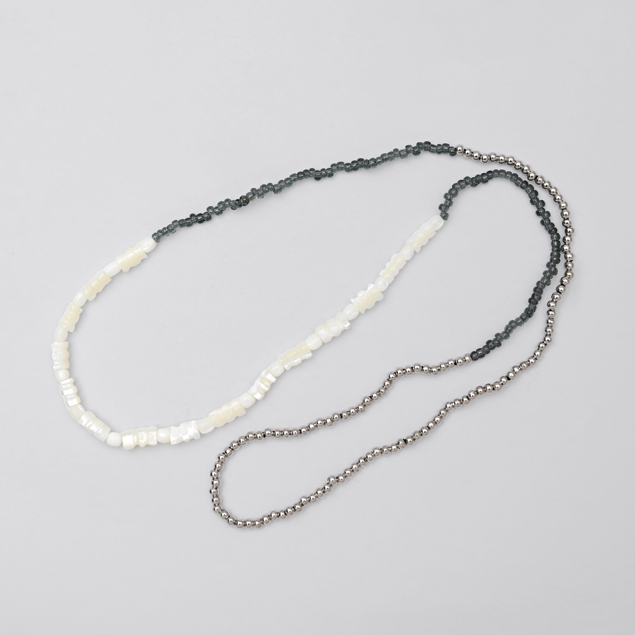 ネックレスMA26B(70cm)