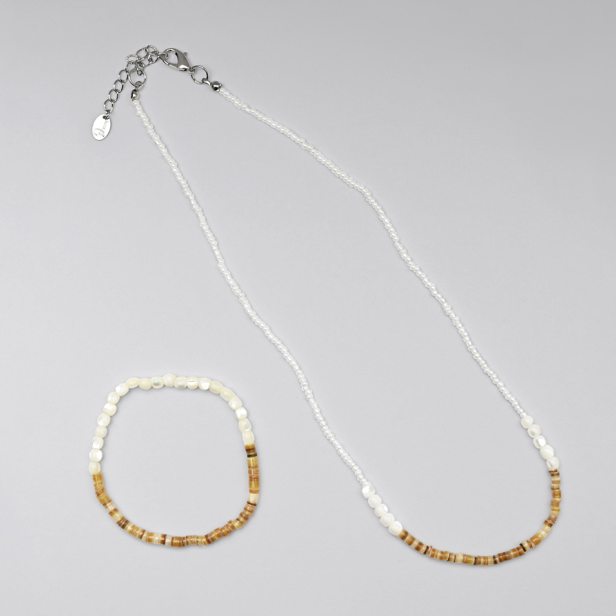 ネックレスMA26C(45cm)