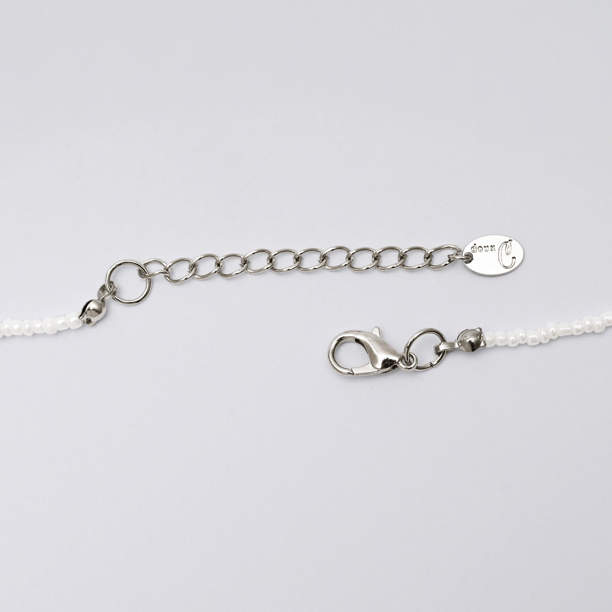 ネックレスMA26C(45cm)