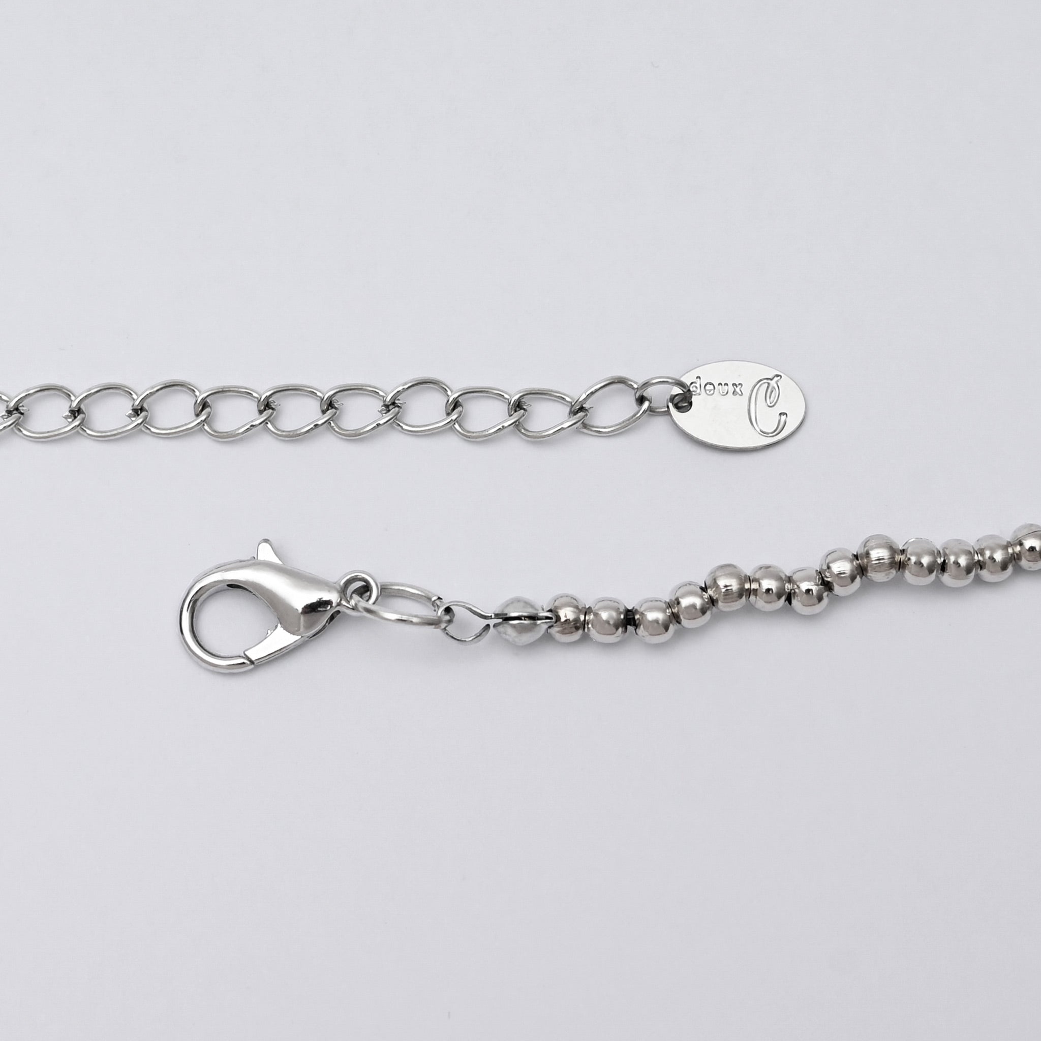 ネックレスMA26D(35cm)