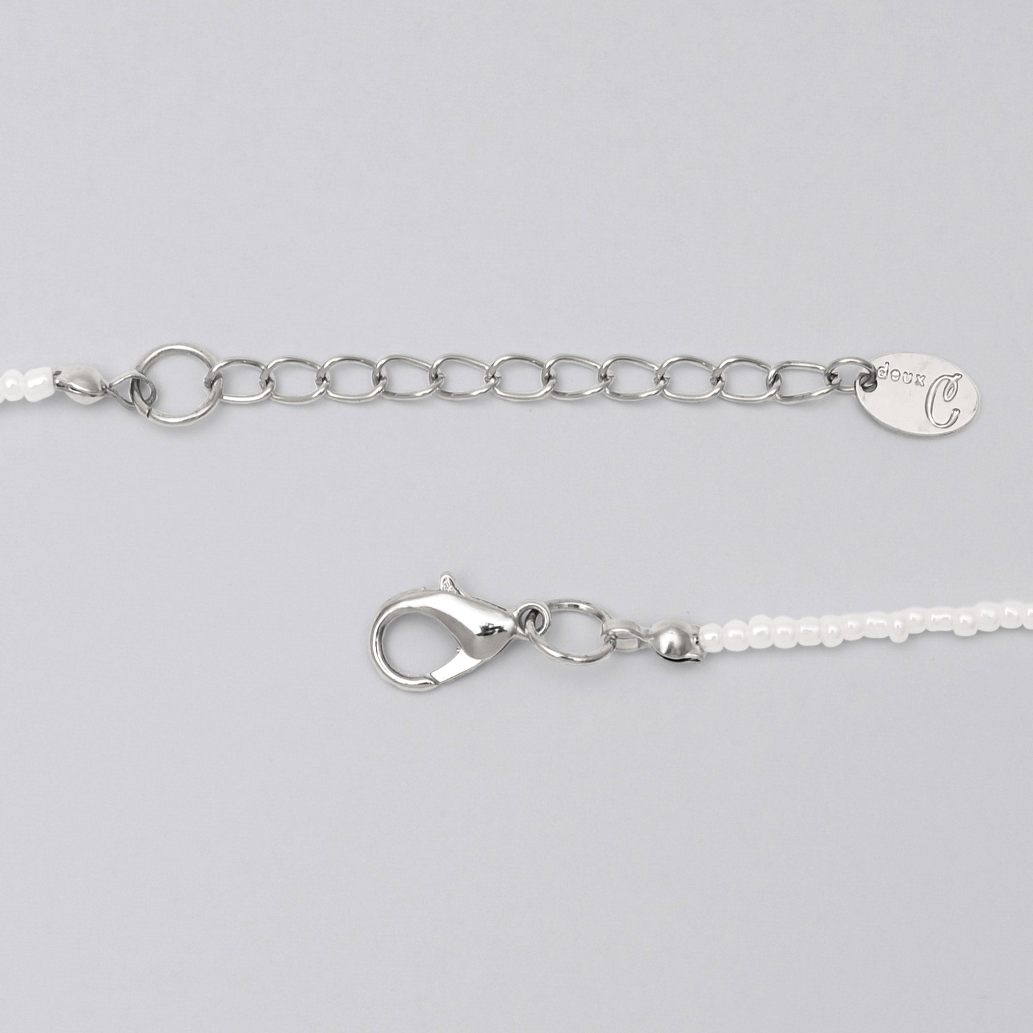 ネックレスMA26F(40cm)