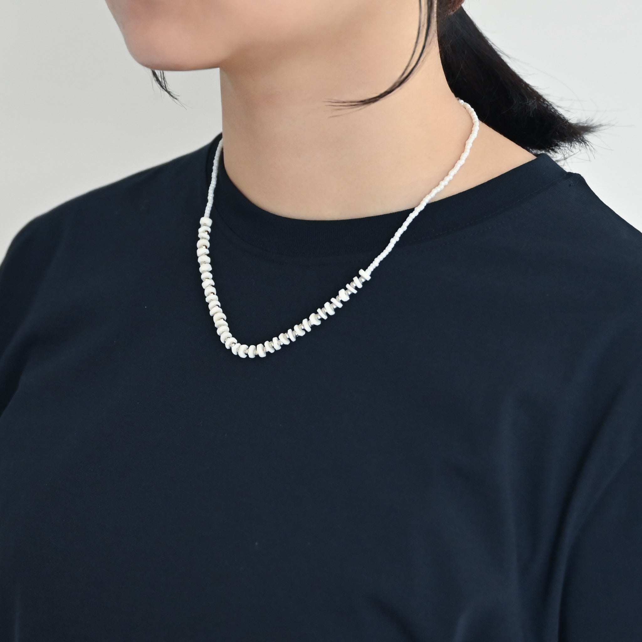 ネックレスMA26F(40cm)