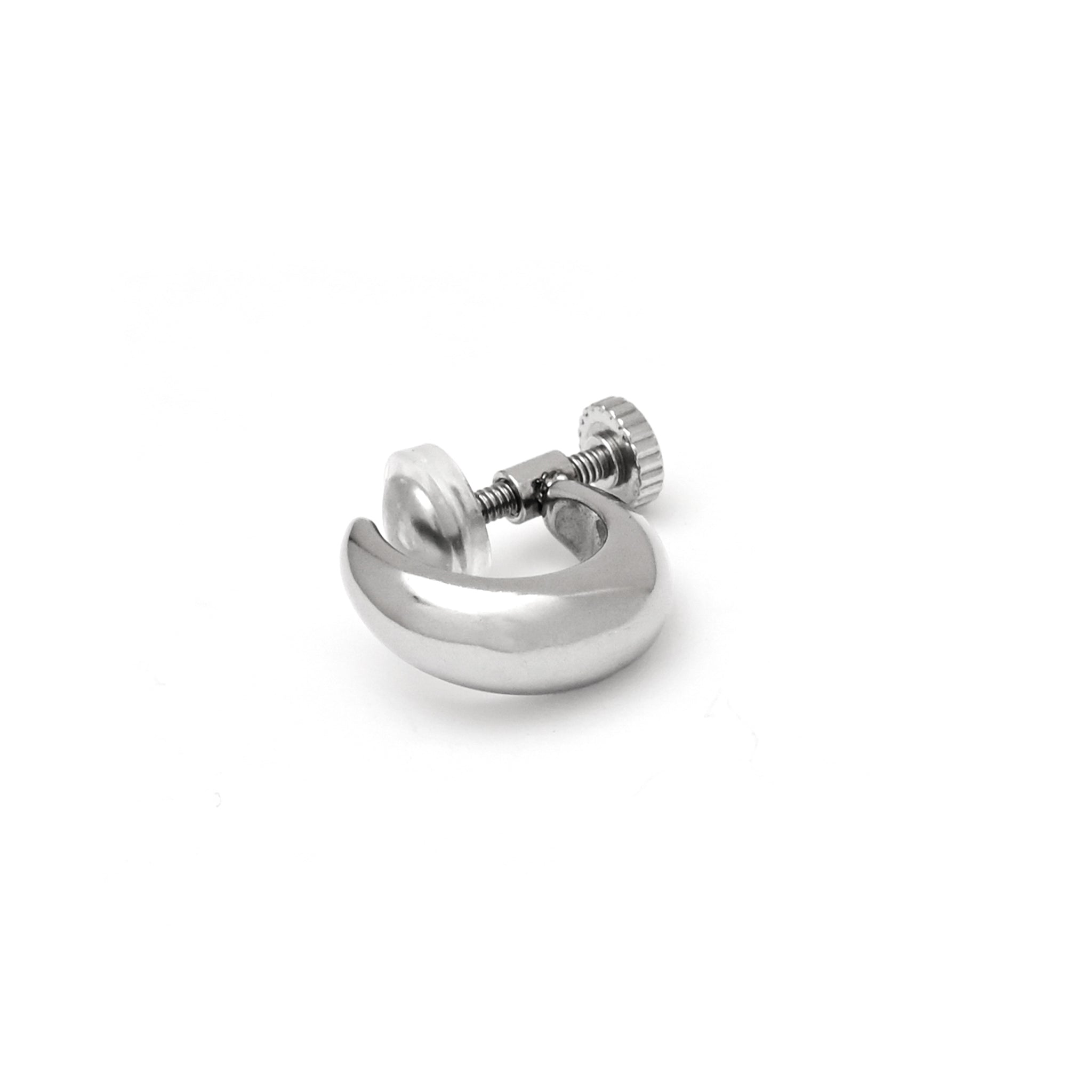 ステンレスイヤリングKE26M