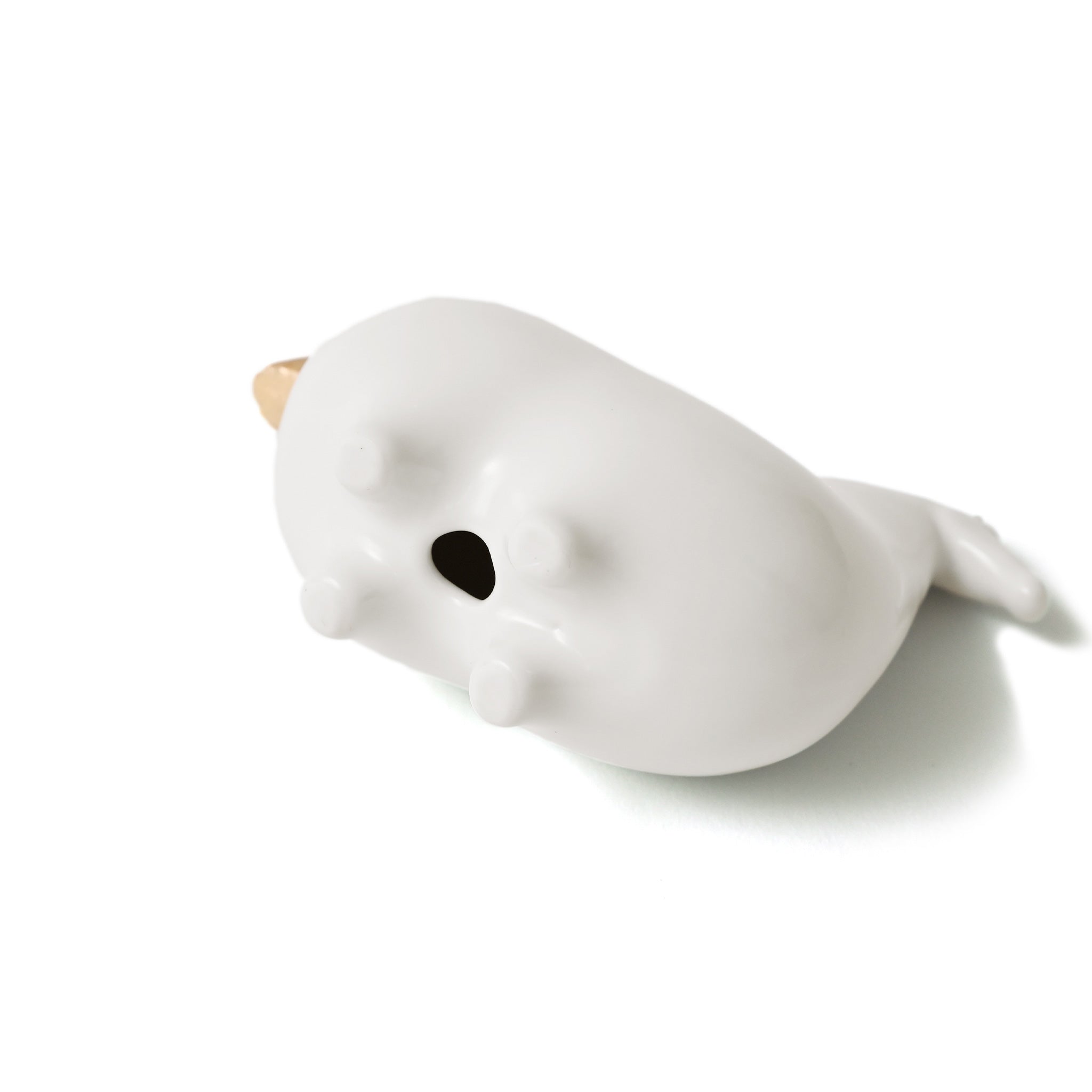 迎春置物 馬 金